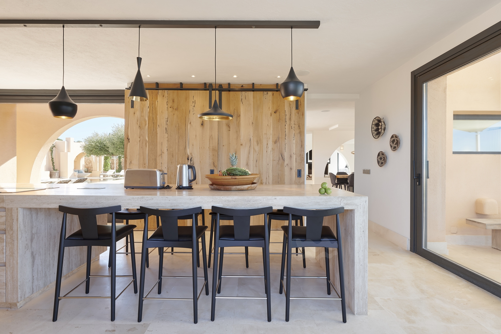 Evi, Cala Vadella 53