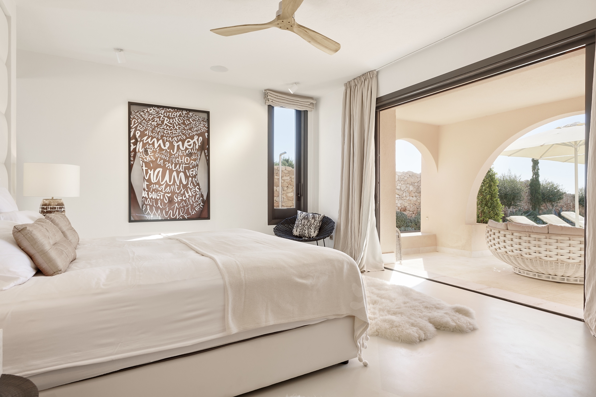 Evi, Cala Vadella 55