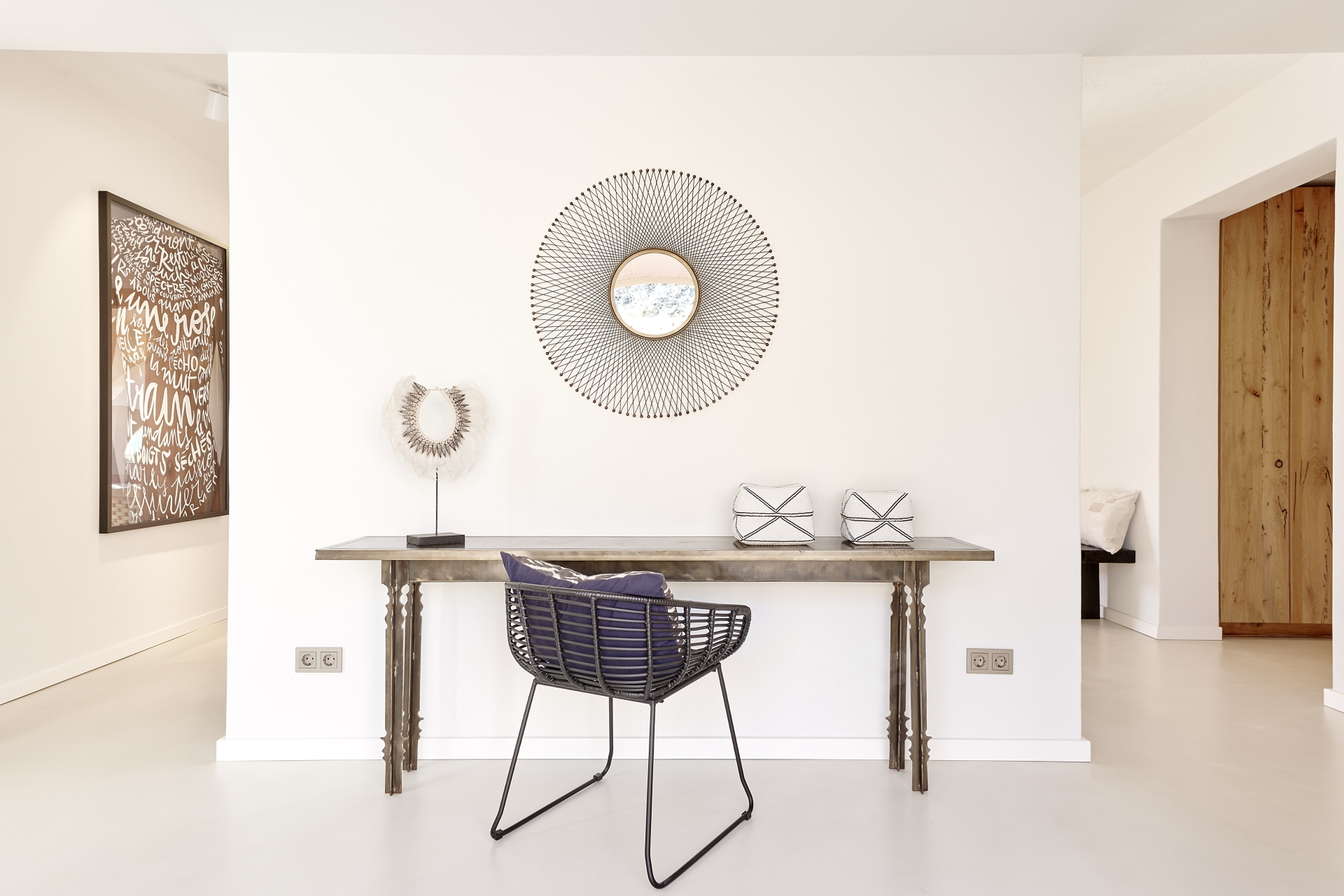 Evi, Cala Vadella 60