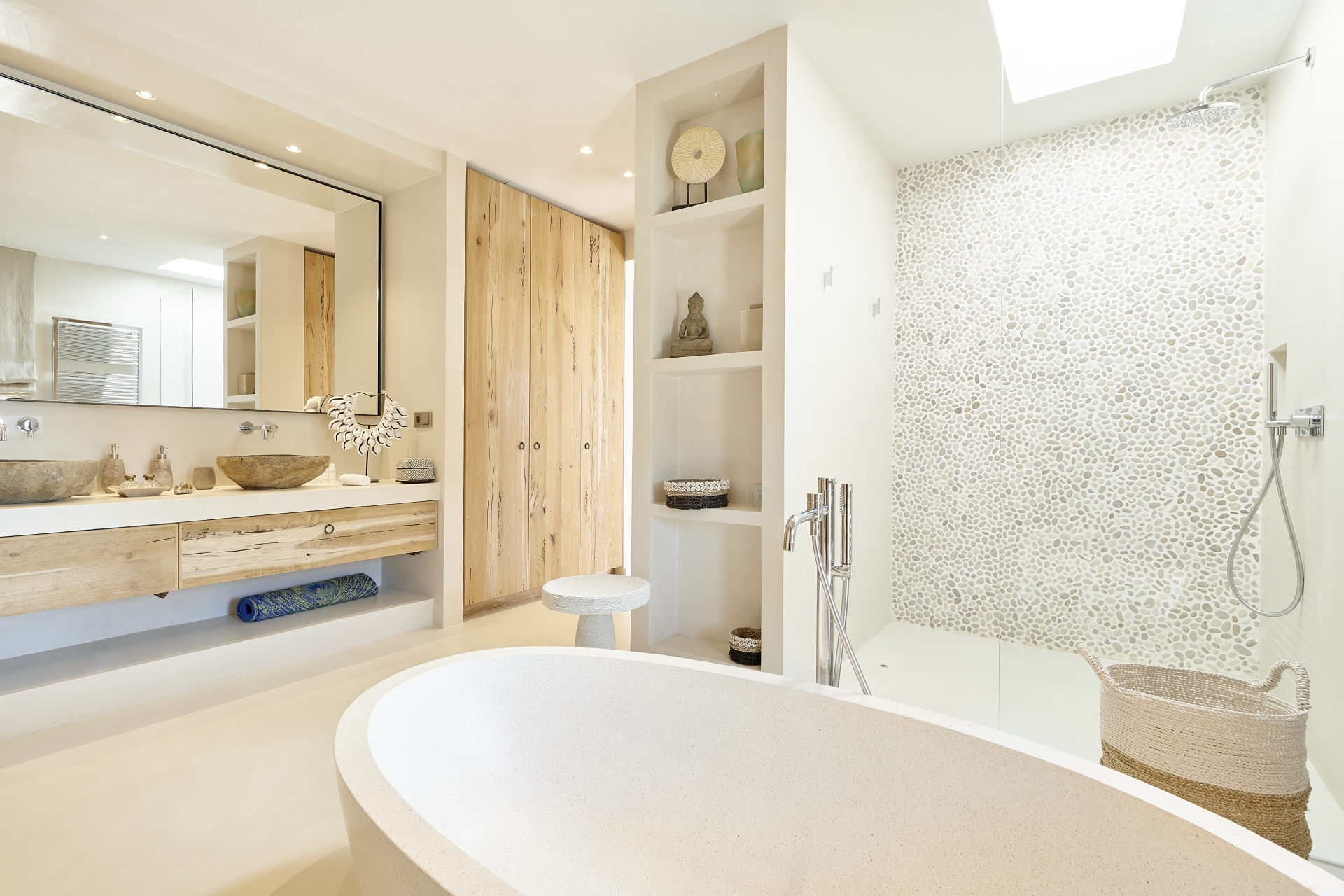 Evi, Cala Vadella 64