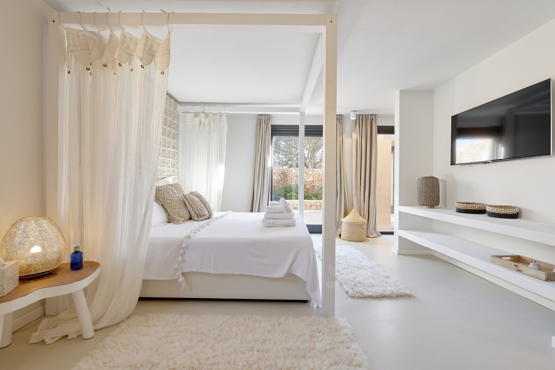 Evi, Cala Vadella 80