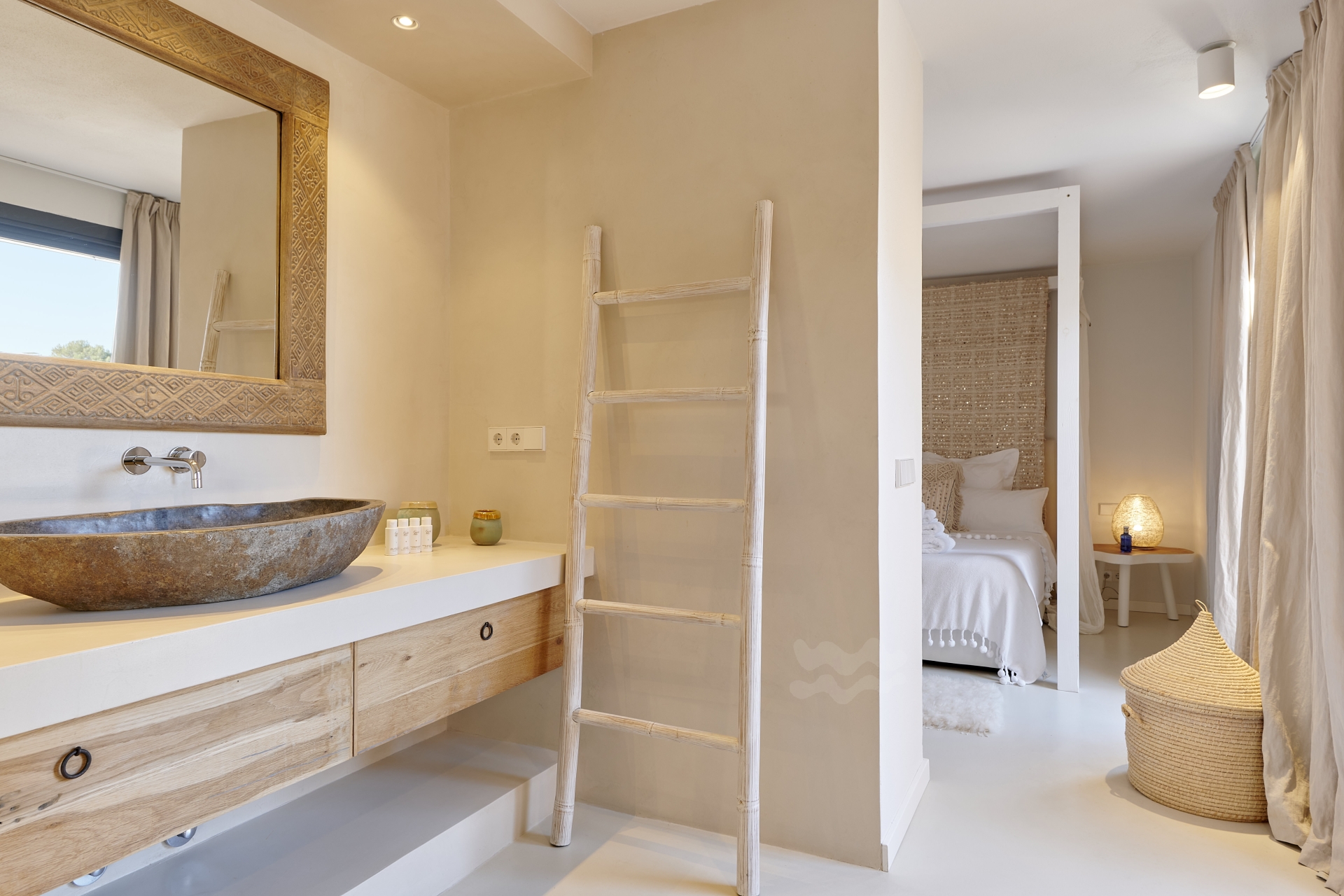 Evi, Cala Vadella 83