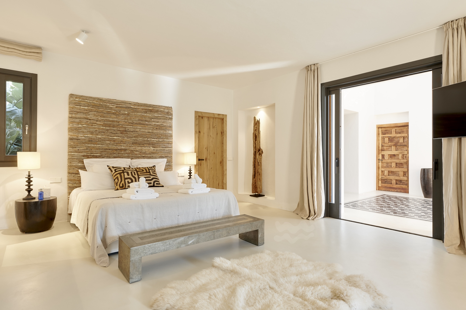 Evi, Cala Vadella 86