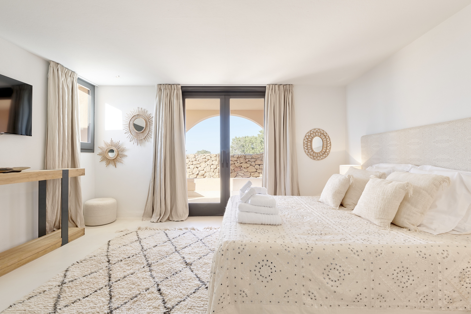 Evi, Cala Vadella 87