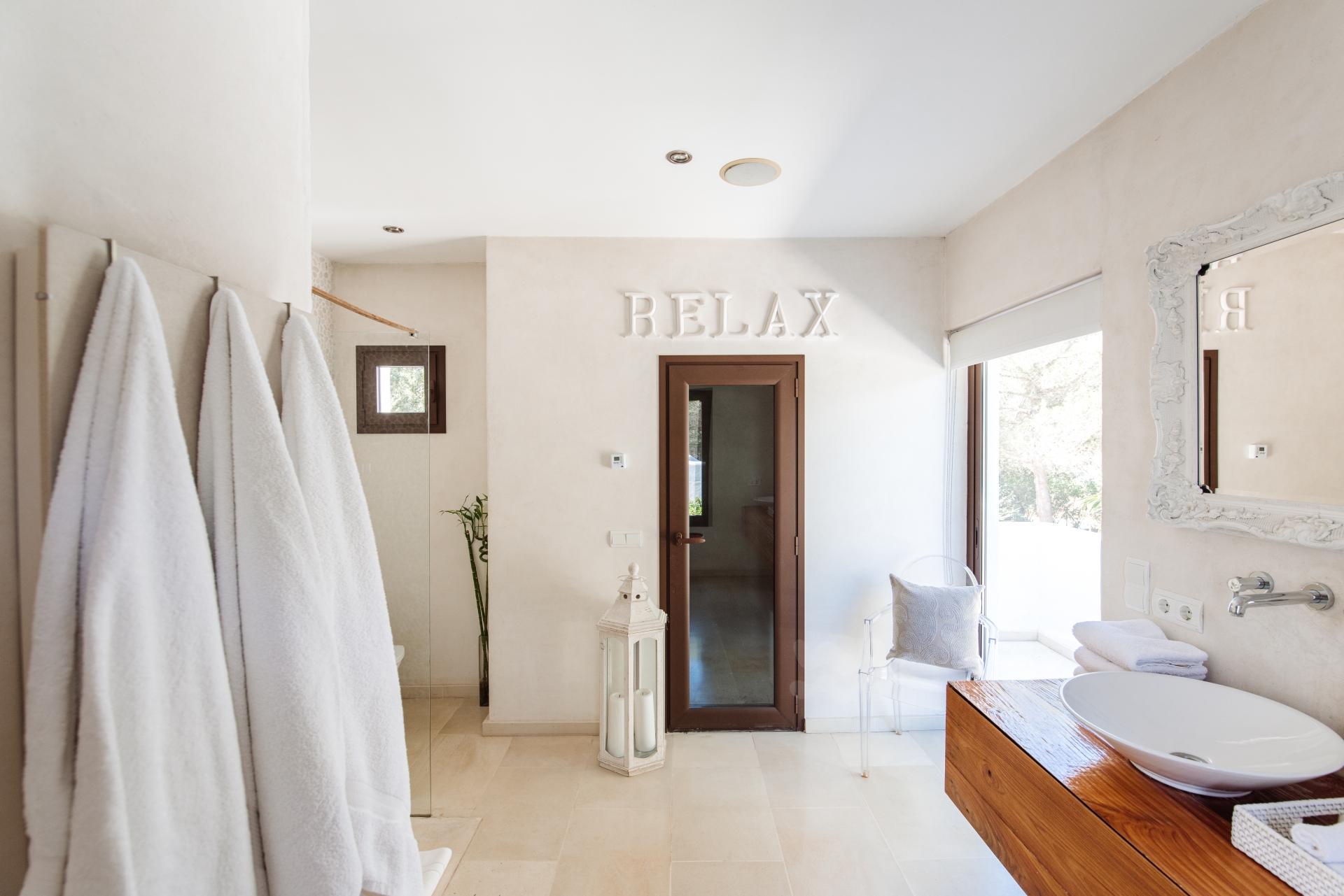 Elisa, Santa Gertrudis 36