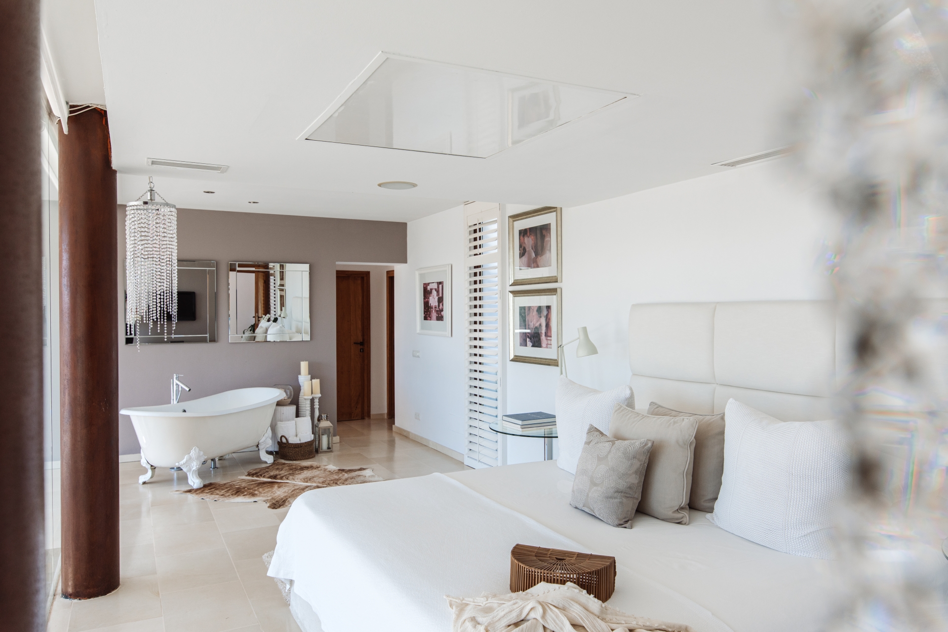 Elisa, Santa Gertrudis 35