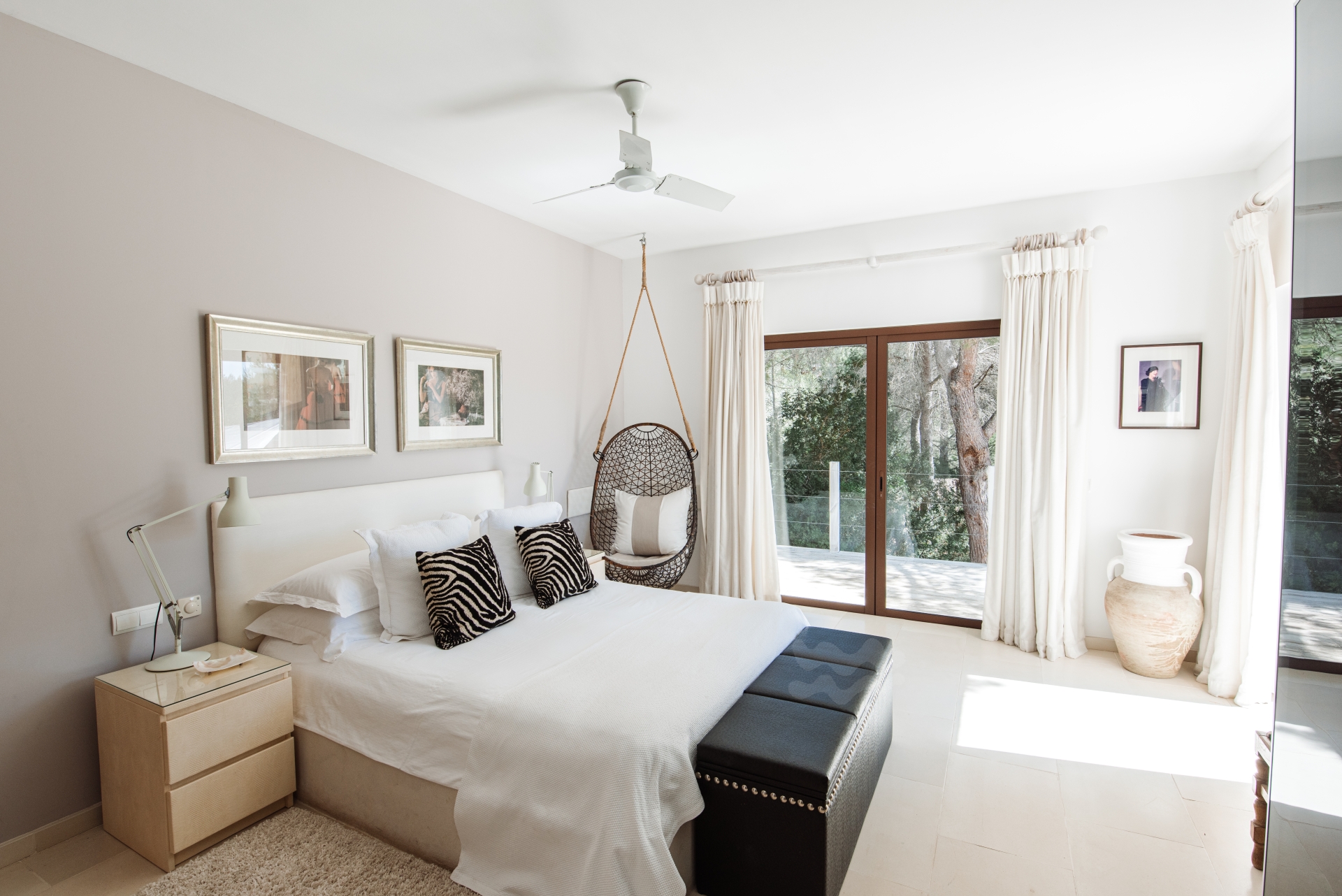 Elisa, Santa Gertrudis 46