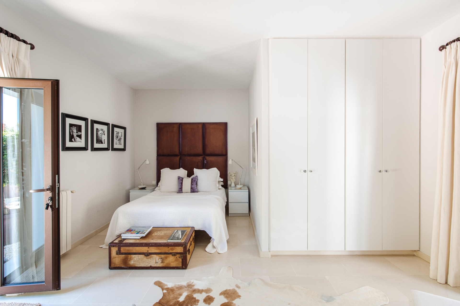 Elisa, Santa Gertrudis 50