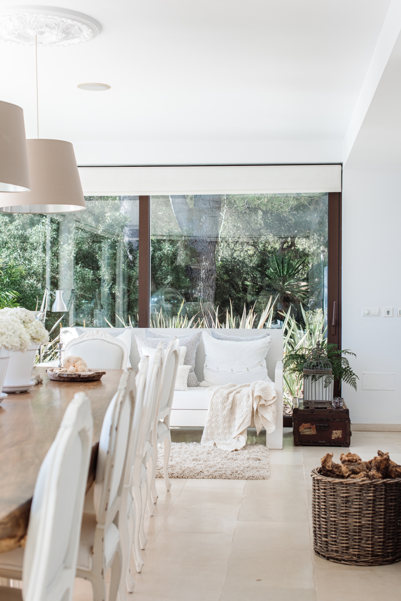 Elisa, Santa Gertrudis 17