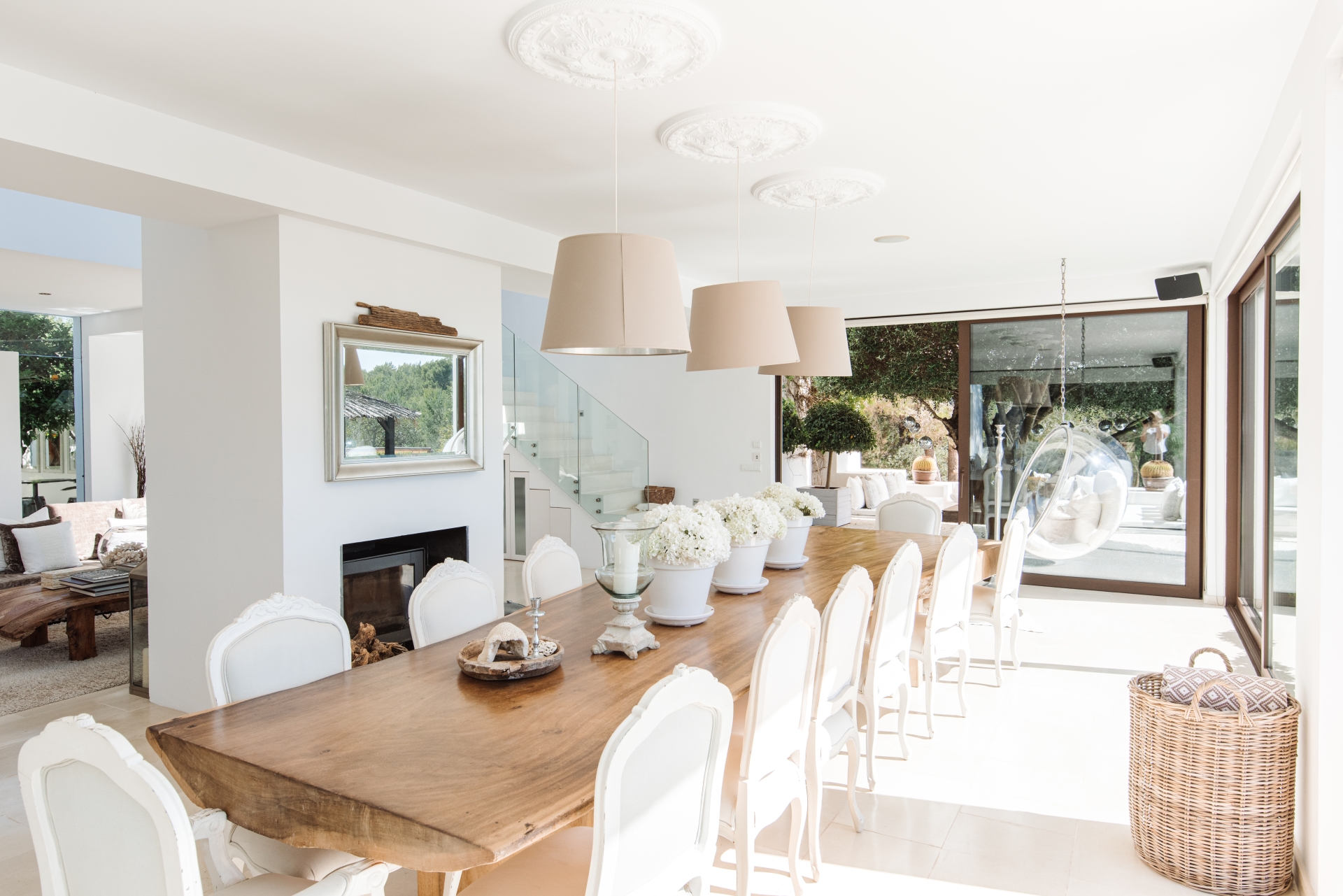 Elisa, Santa Gertrudis 13