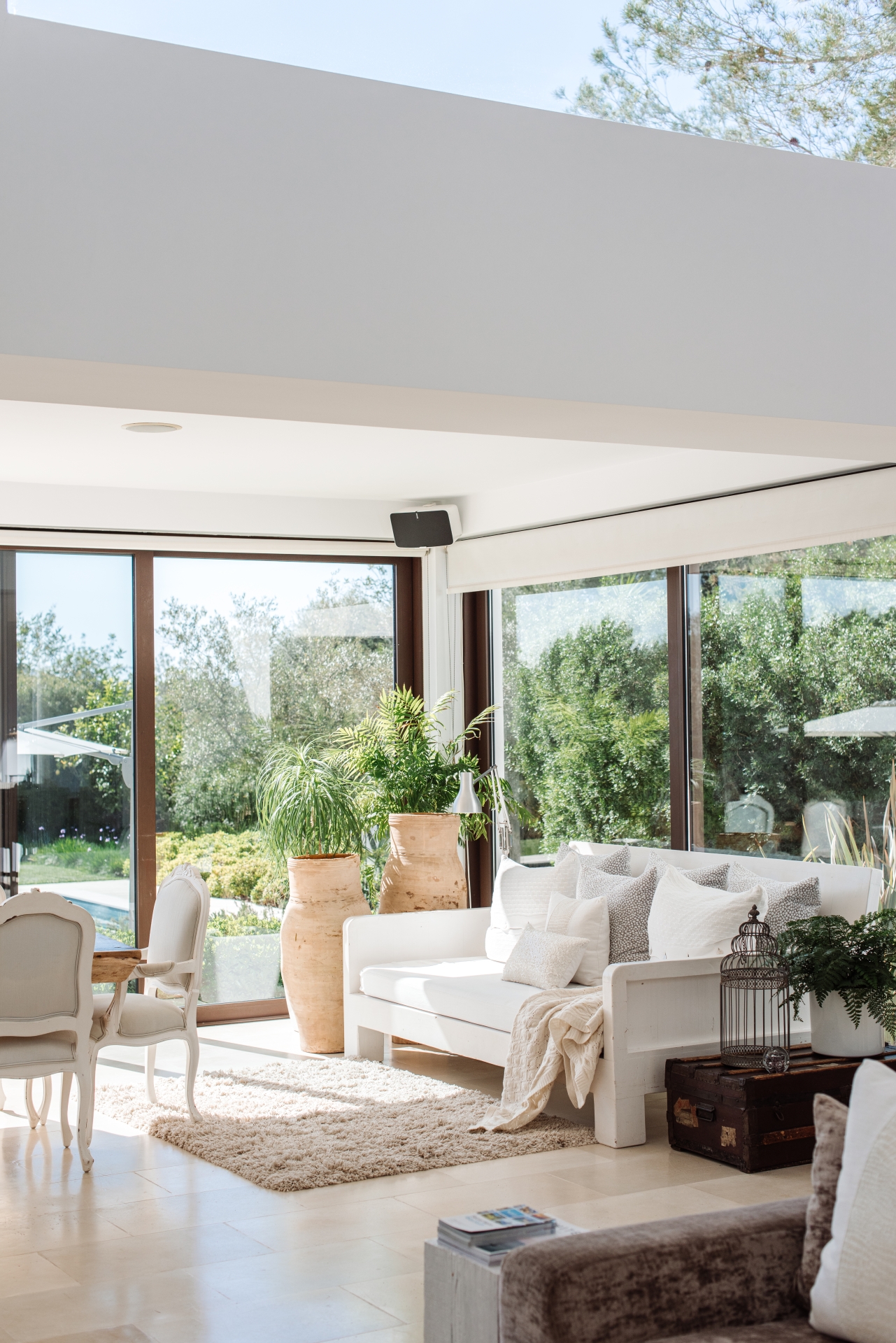 Elisa, Santa Gertrudis 15