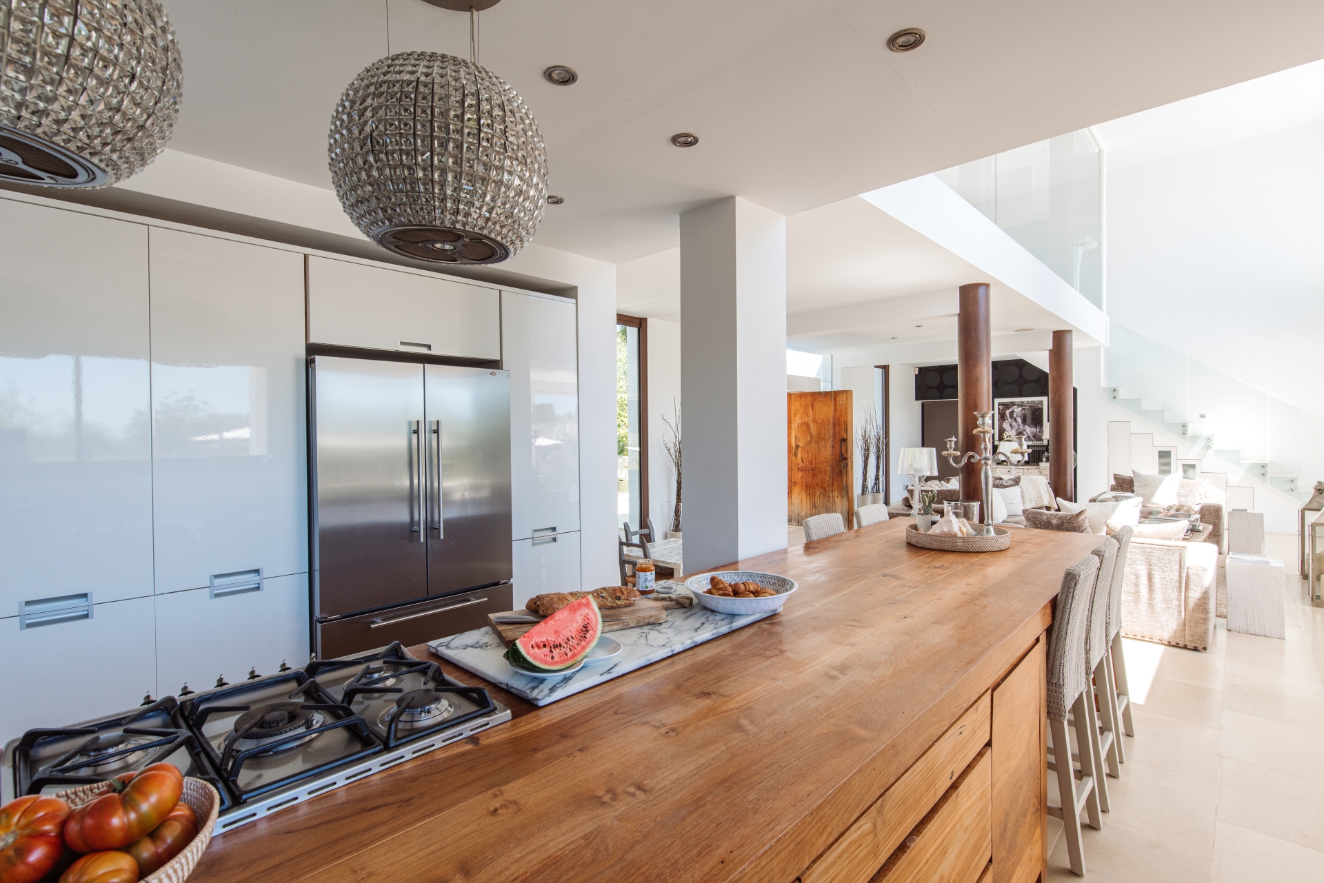 Elisa, Santa Gertrudis 27