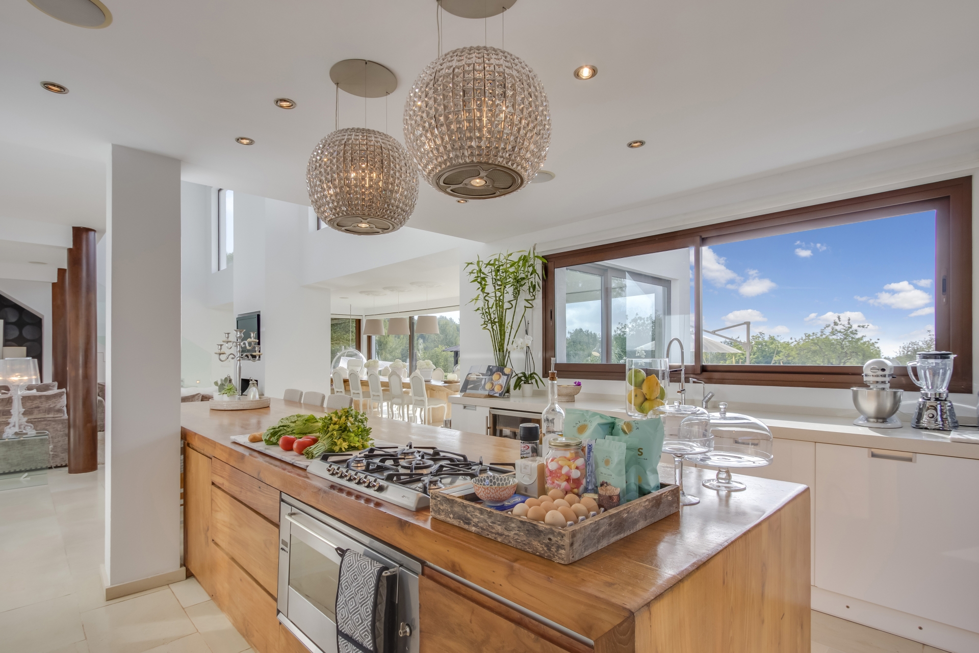 Elisa, Santa Gertrudis 22