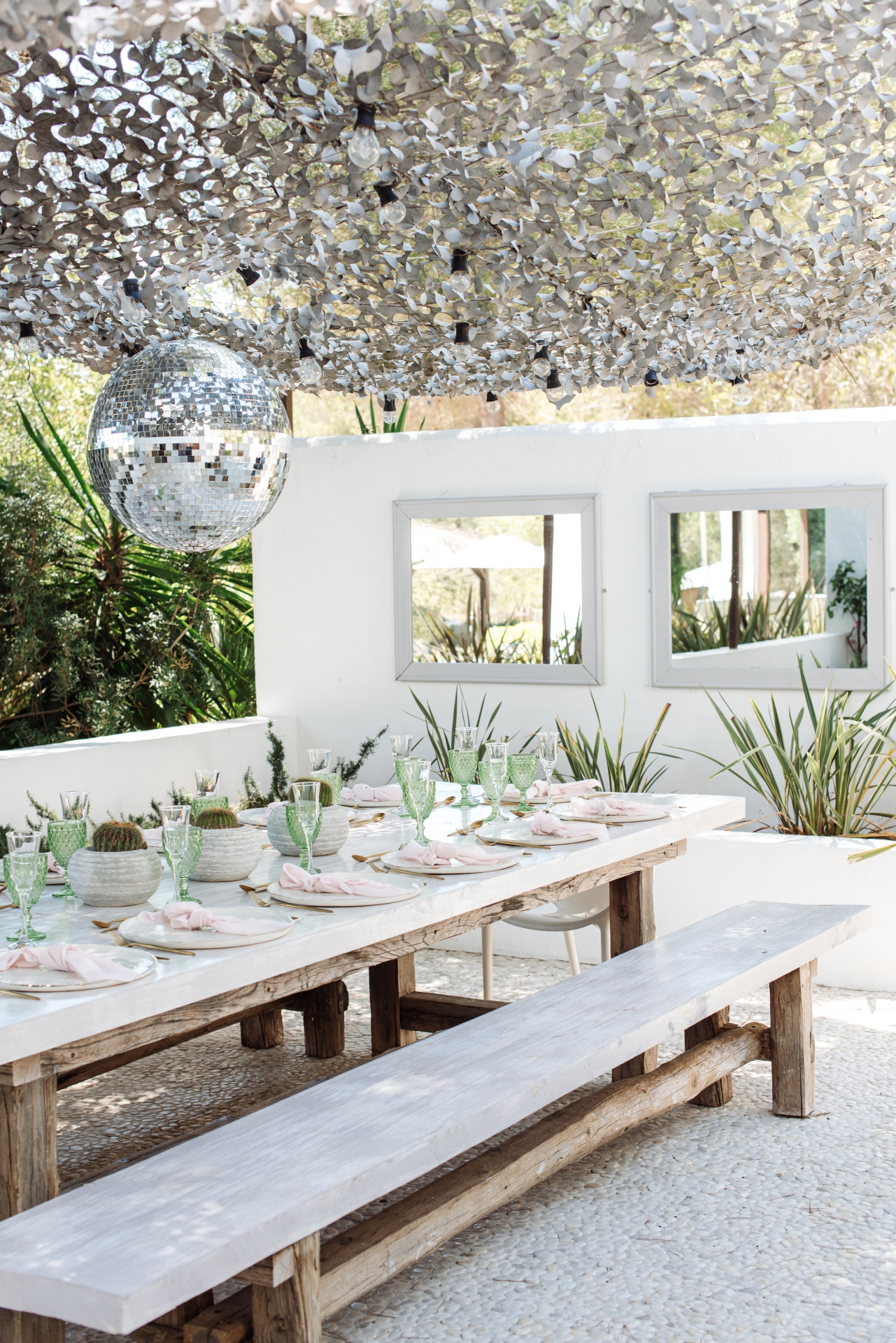 Elisa, Santa Gertrudis 25