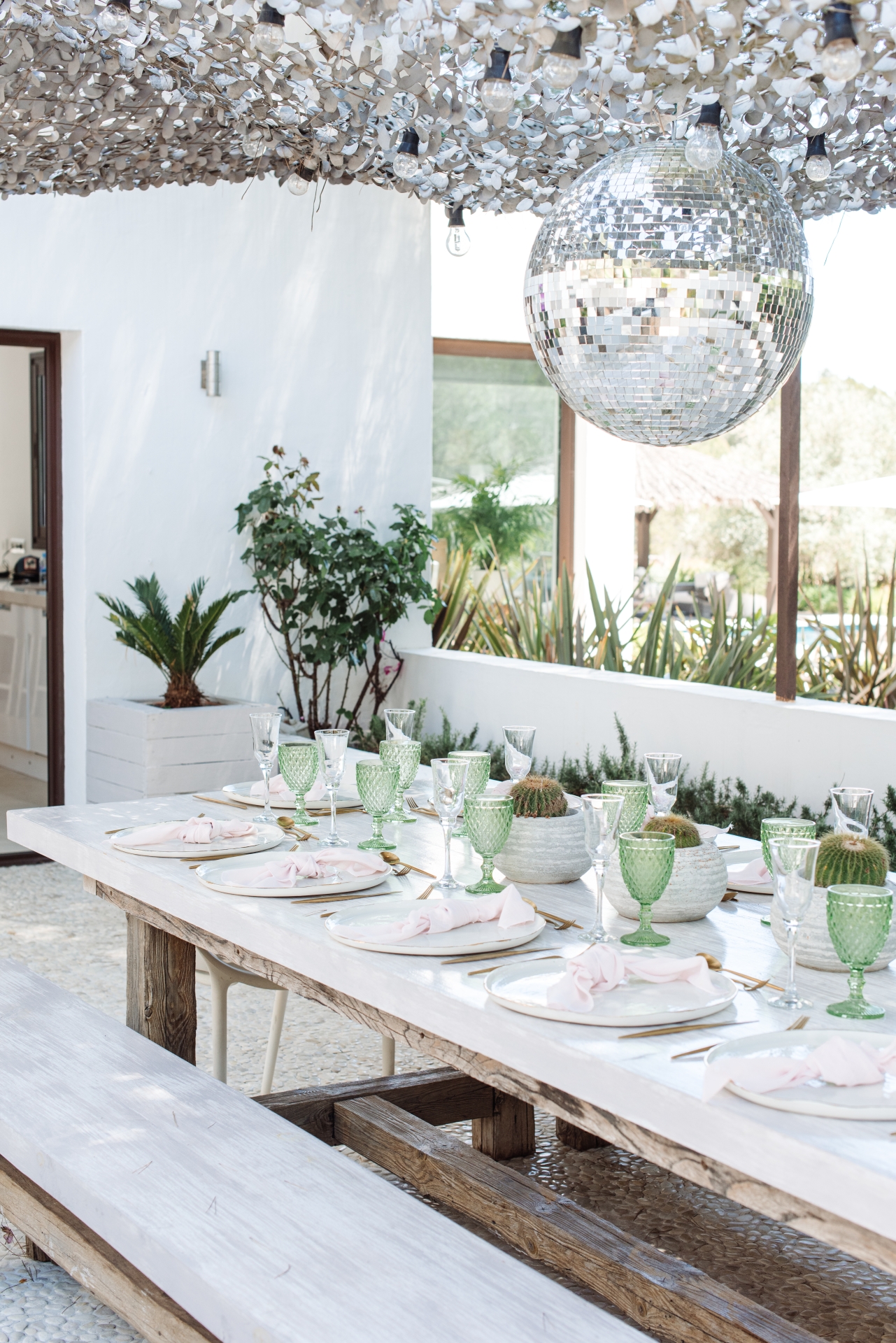 Elisa, Santa Gertrudis 26