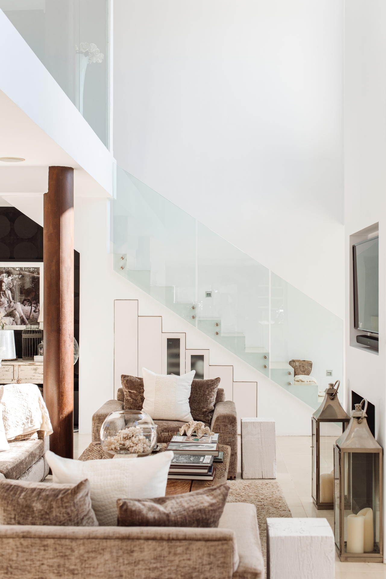 Elisa, Santa Gertrudis 33