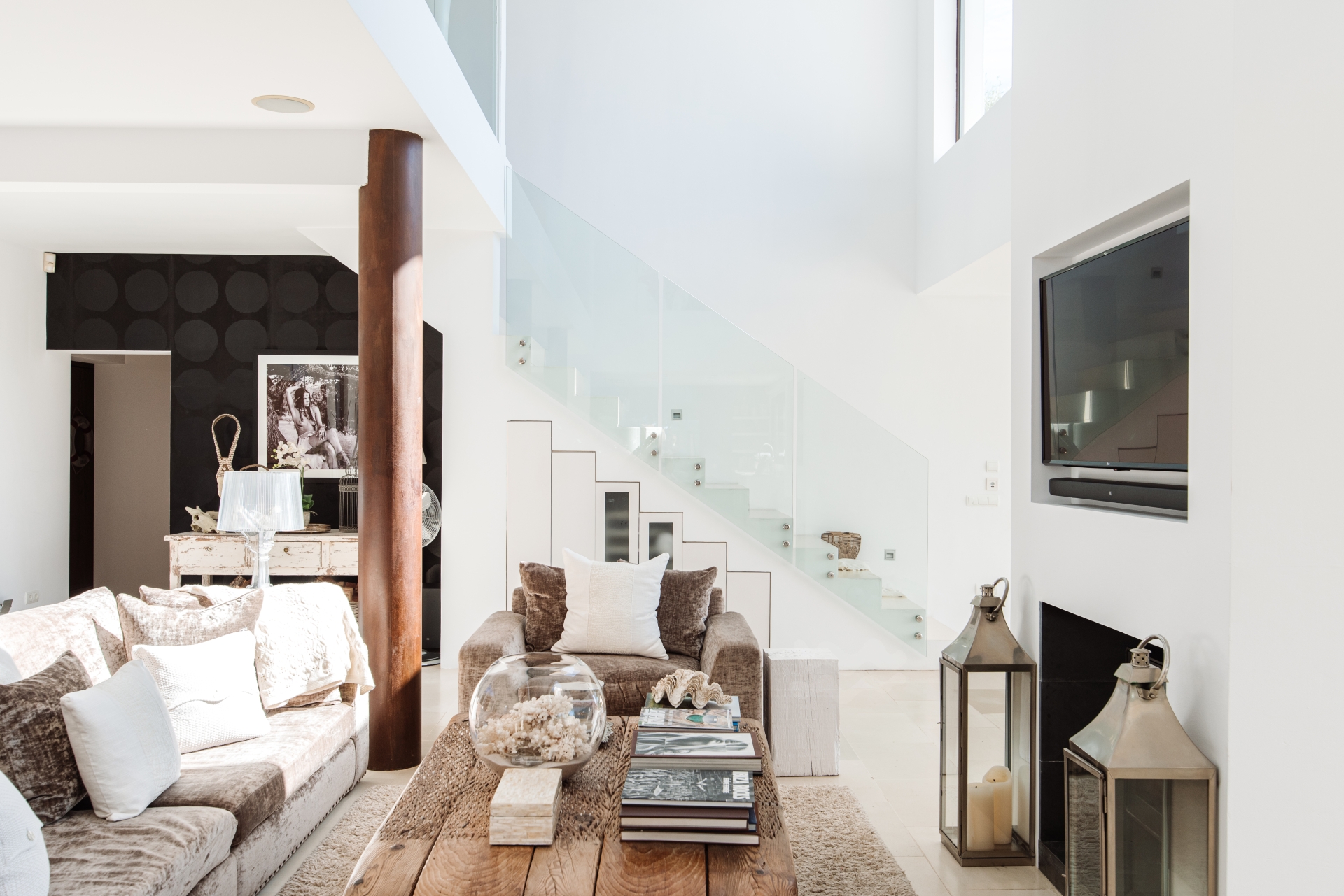 Elisa, Santa Gertrudis 32