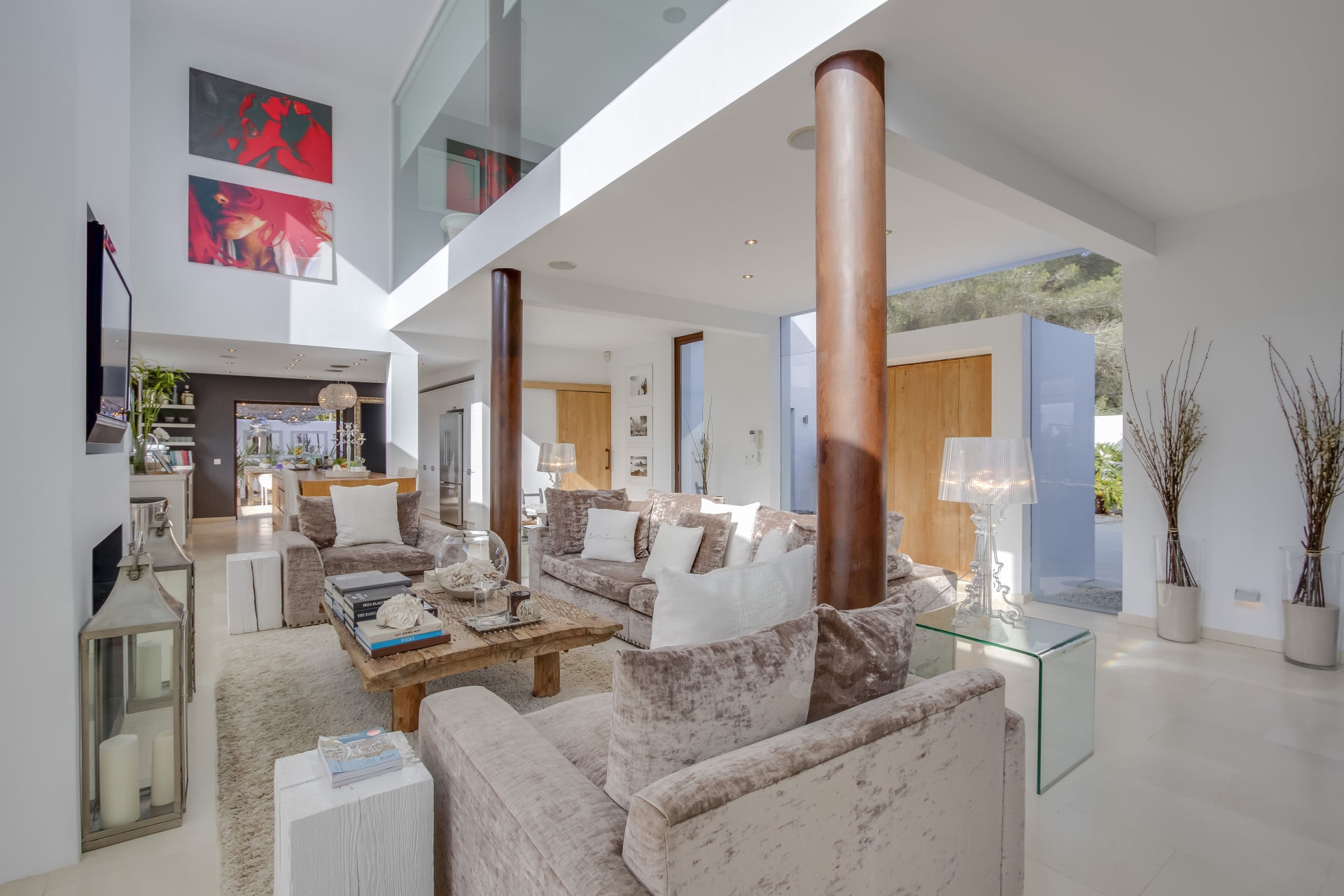 Elisa, Santa Gertrudis 31