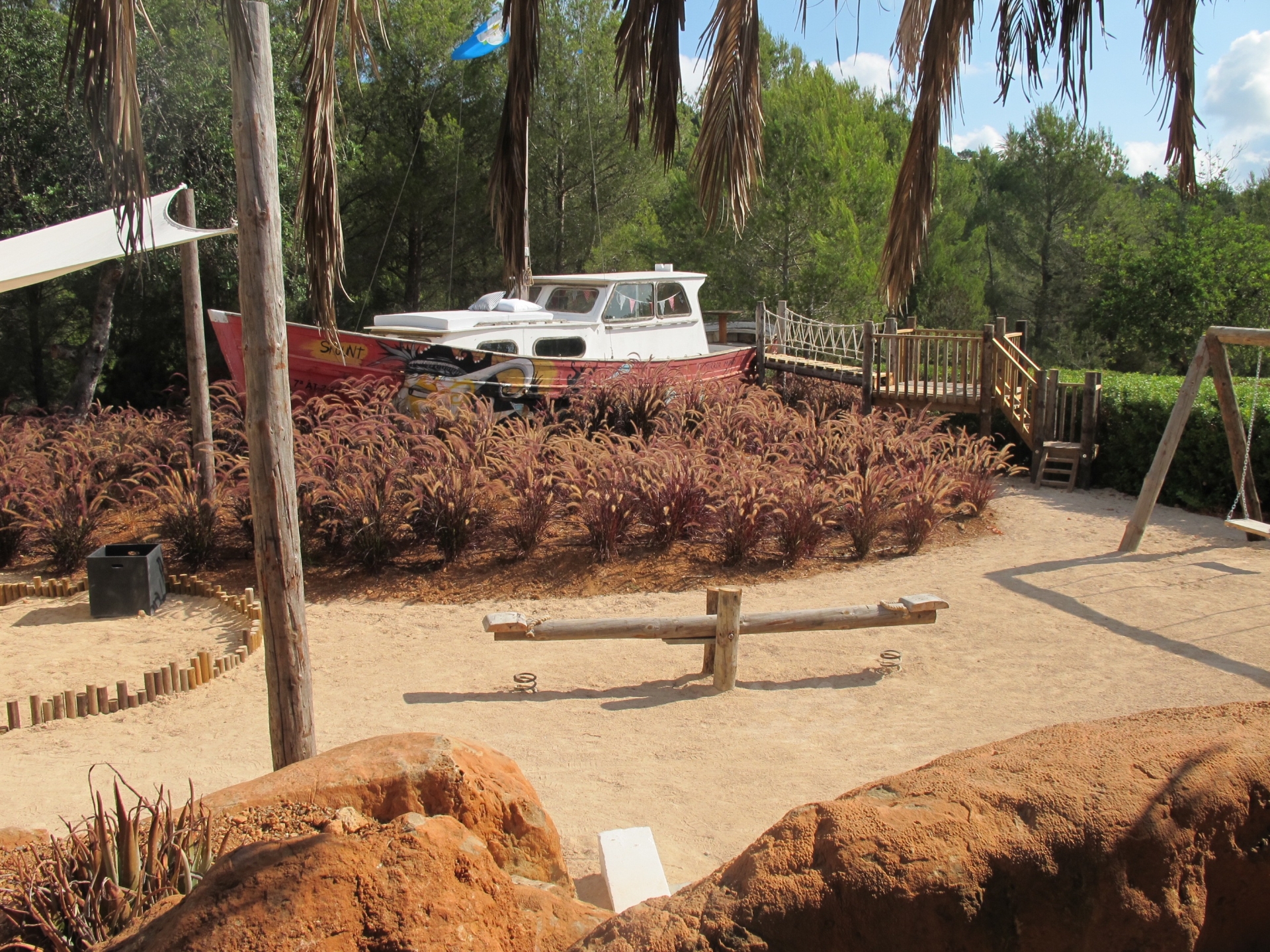 Elisa, Santa Gertrudis 63