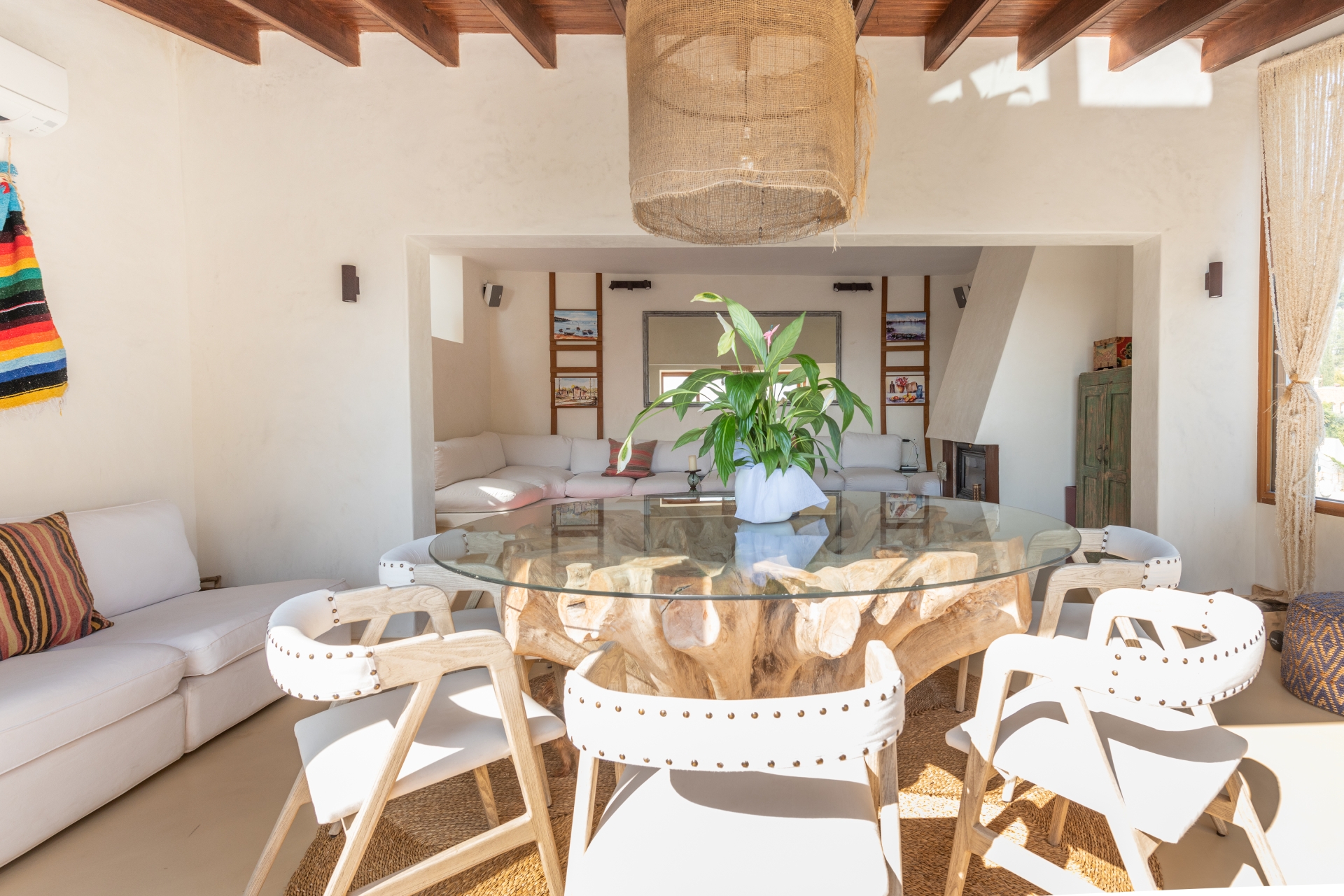 Callie, Can Furnet 29