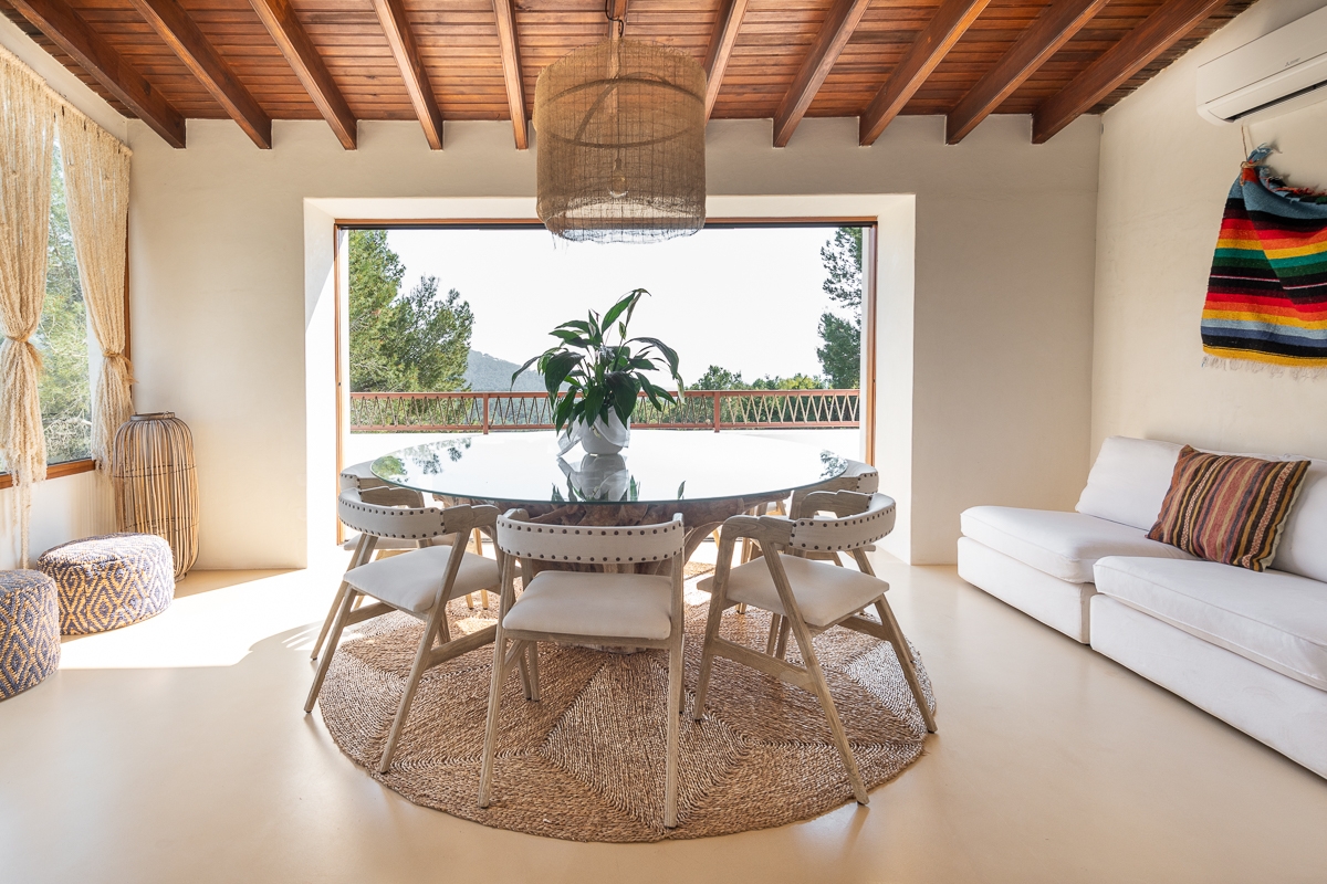 Callie, Can Furnet 27