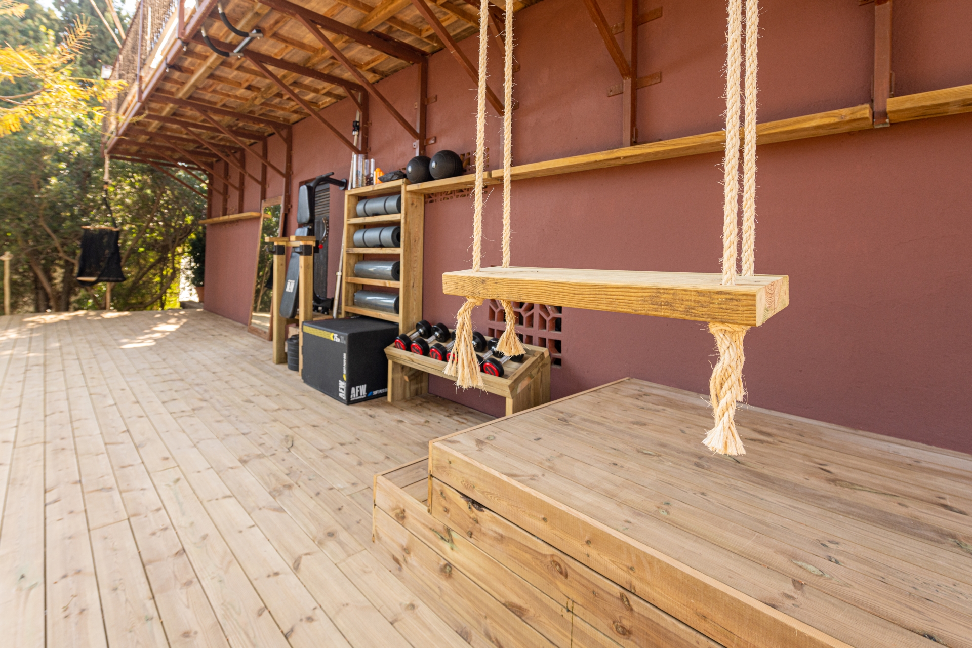 Callie, Can Furnet 78