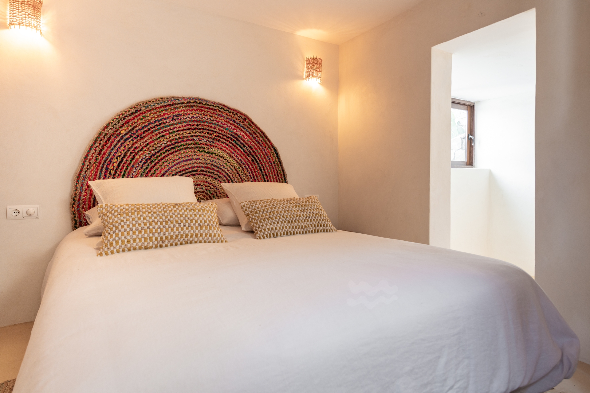 Callie, Can Furnet 68