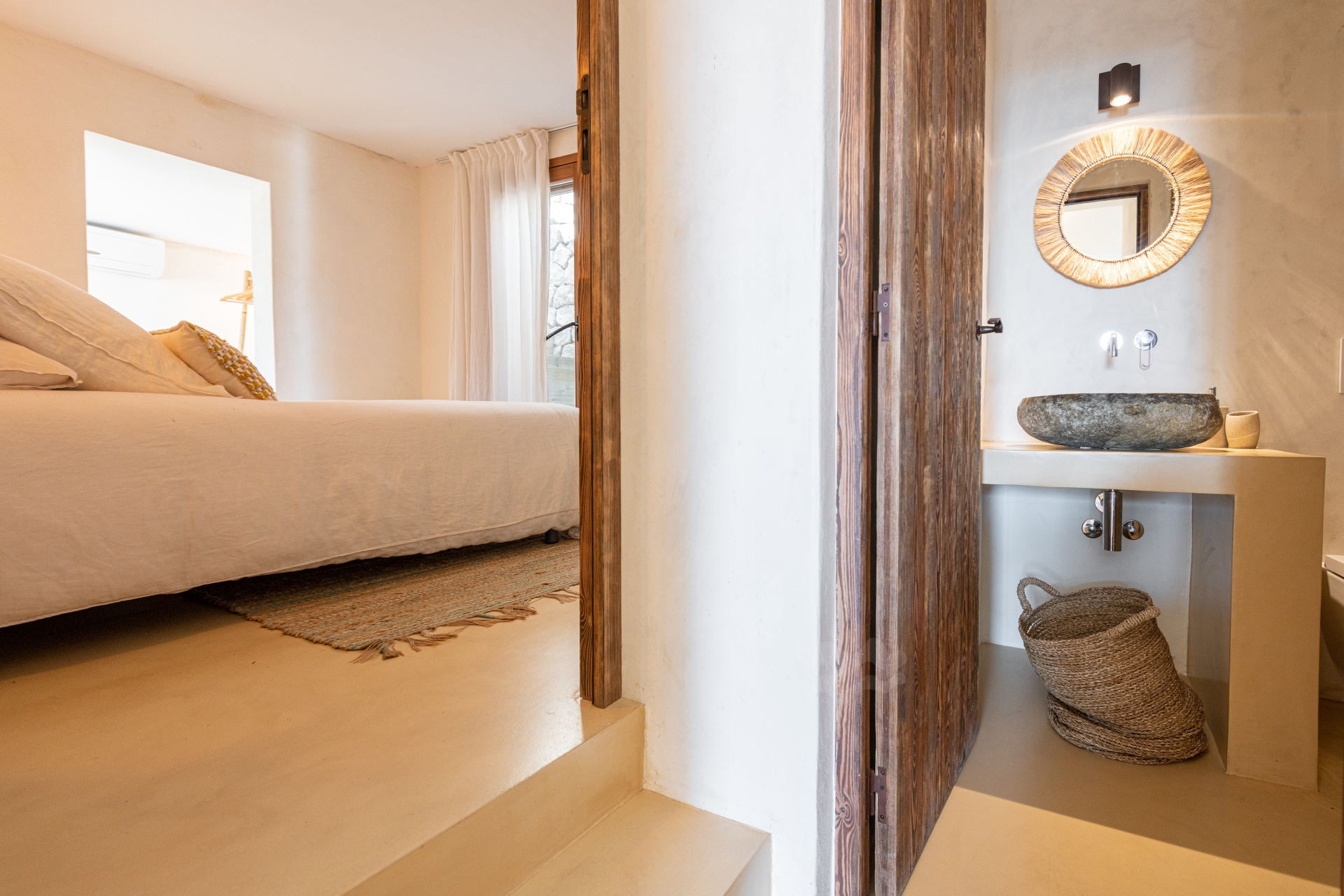 Callie, Can Furnet 71