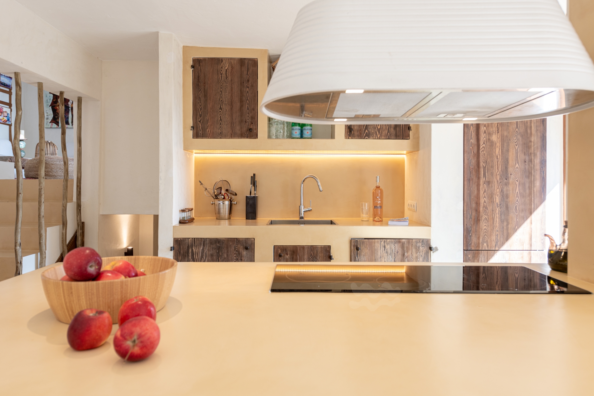 Callie, Can Furnet 44