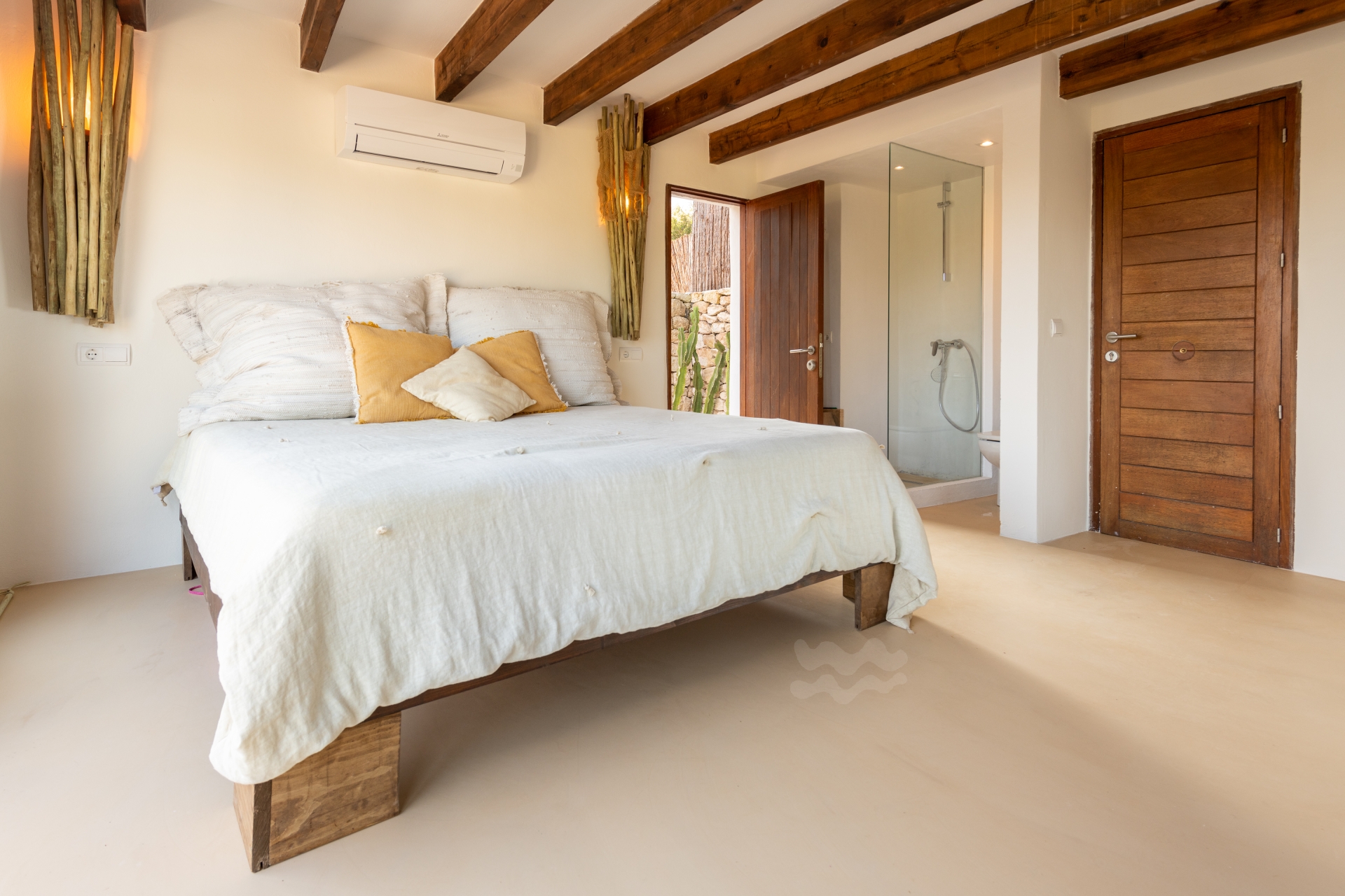 Callie, Can Furnet 74