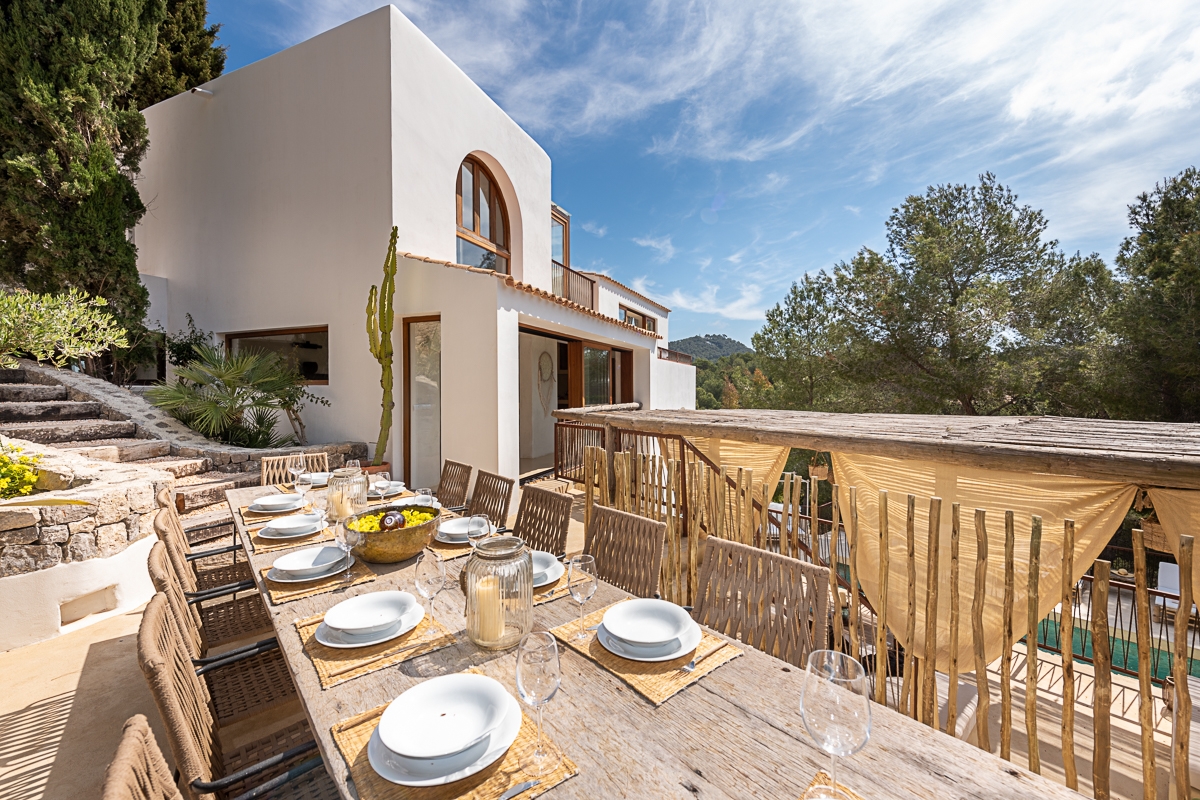 Callie, Can Furnet 15