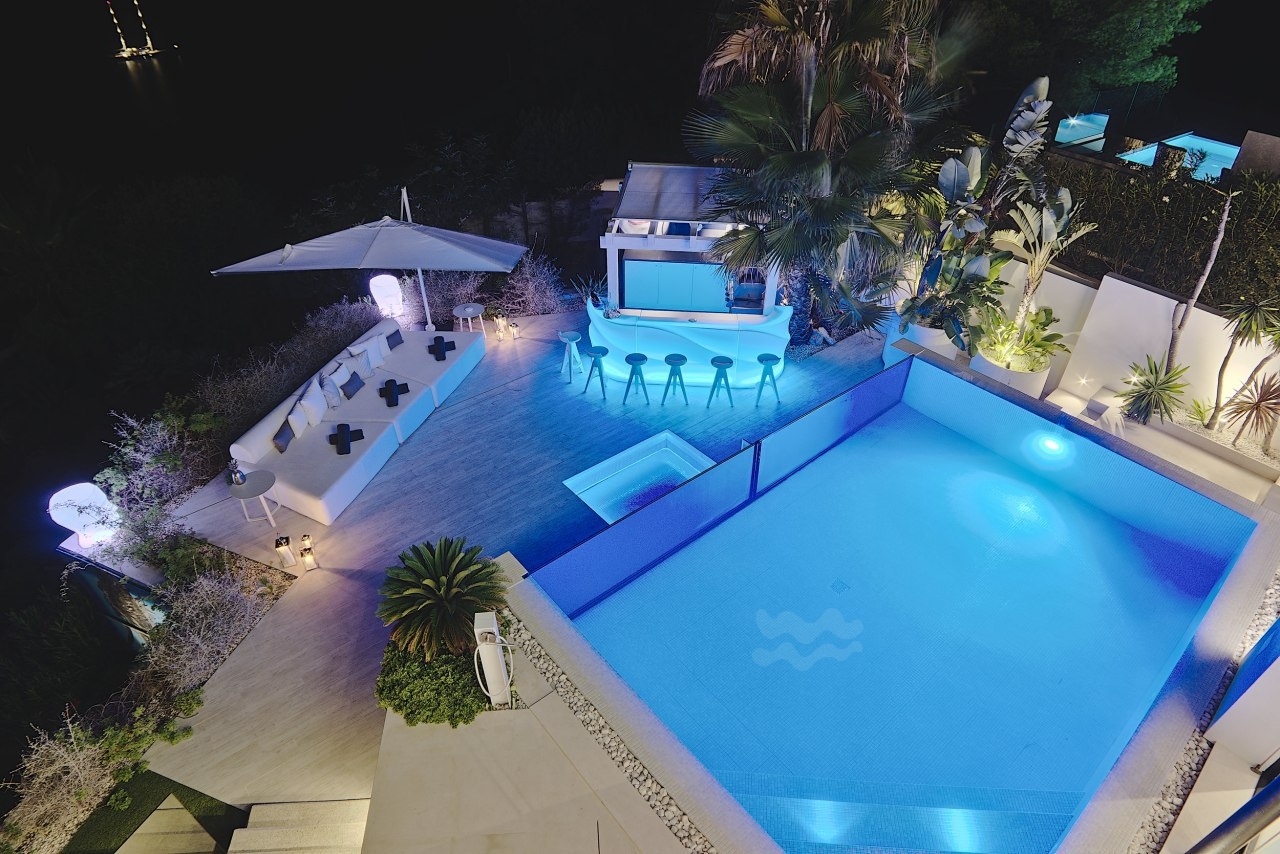 Brooklyn, Es Cubells 8