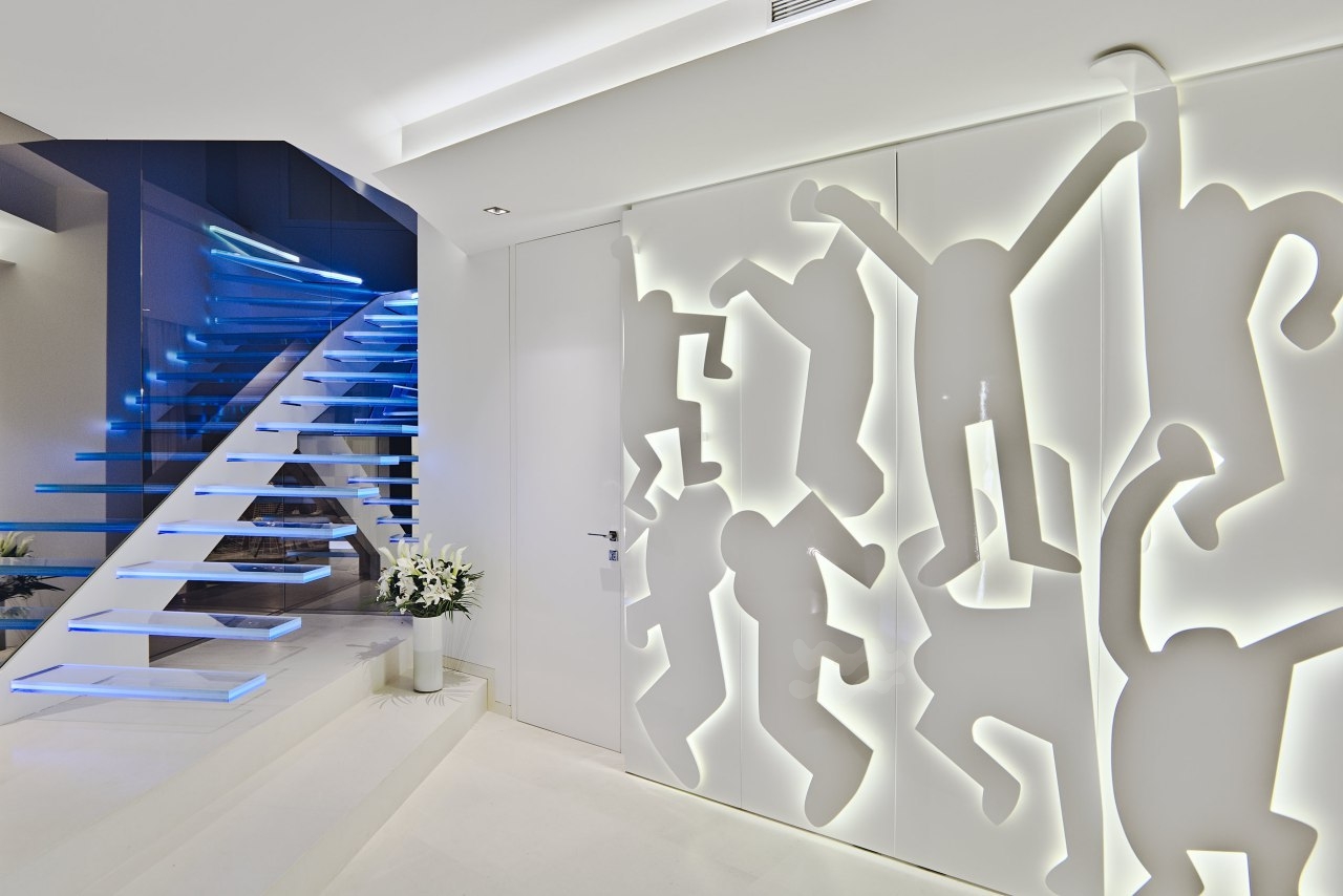 Brooklyn, Es Cubells 25