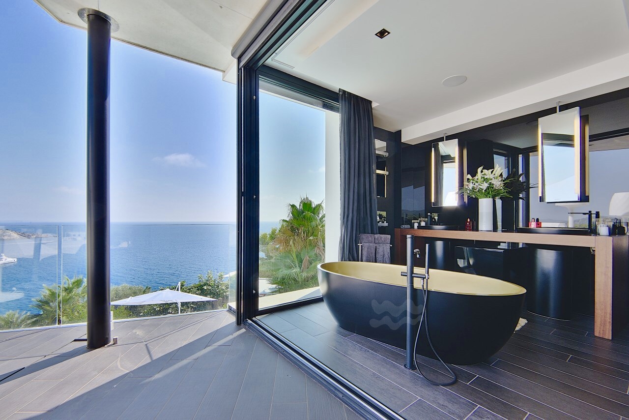 Brooklyn, Es Cubells 30