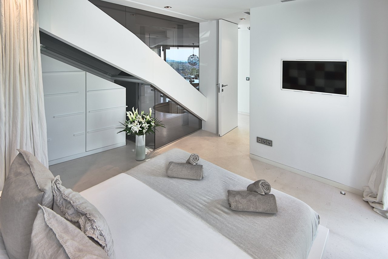 Brooklyn, Es Cubells 21