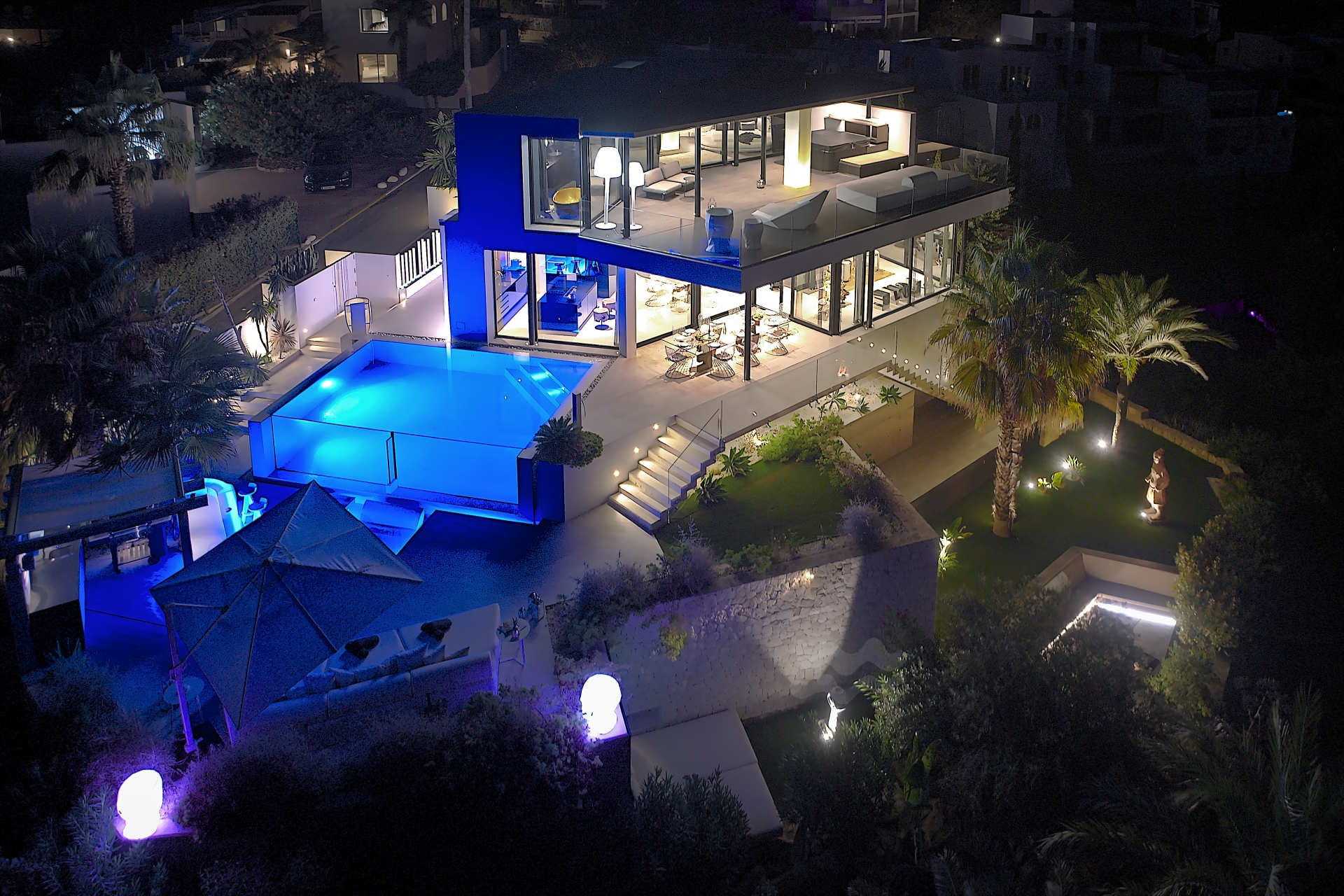 Brooklyn, Es Cubells 44