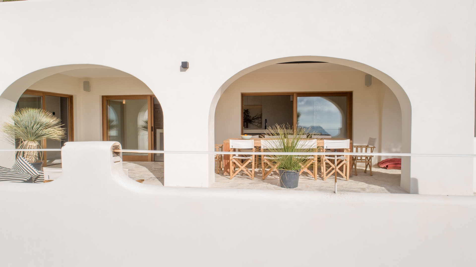 Billie, Es Cubells 12