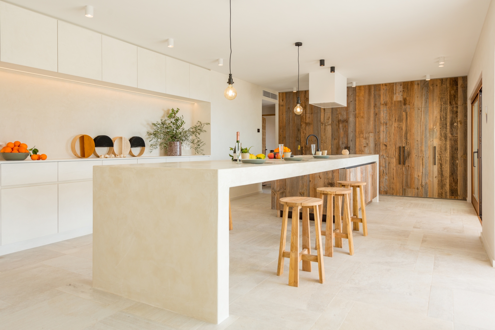 Billie, Es Cubells 11