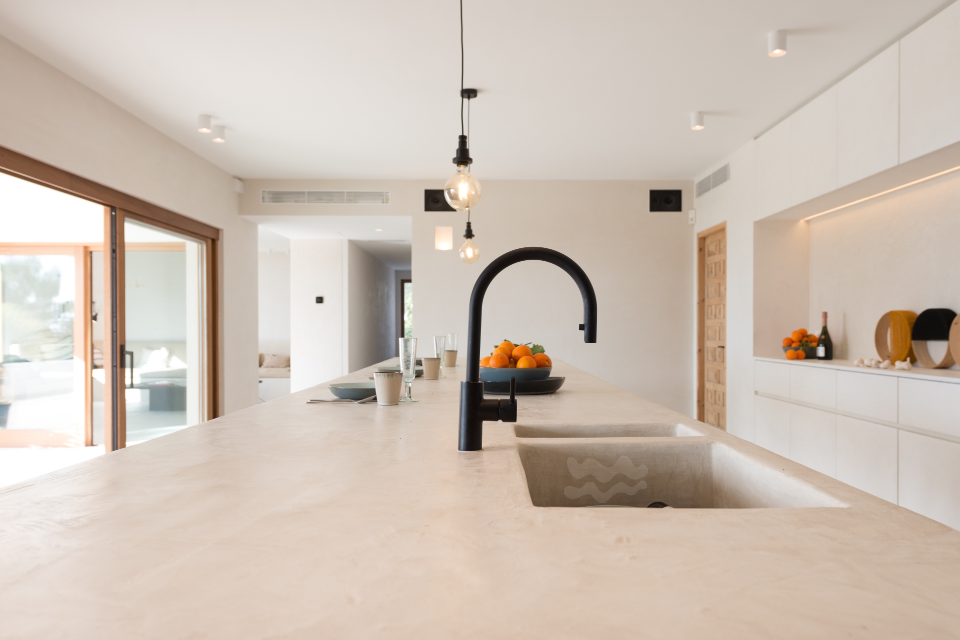 Billie, Es Cubells 10