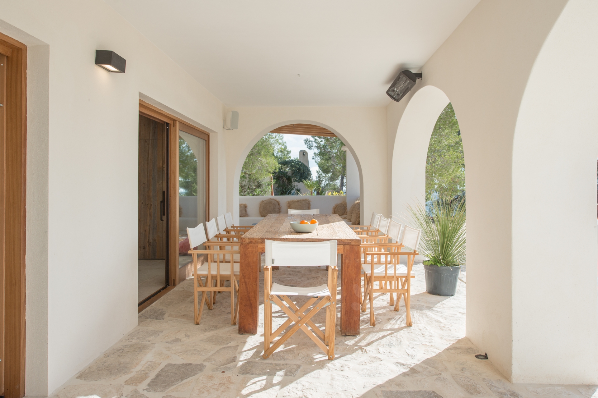 Billie, Es Cubells 8