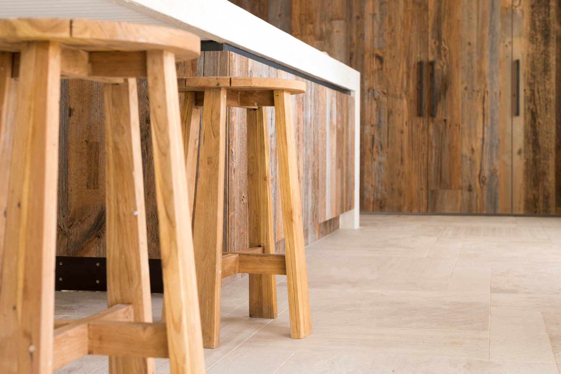 Billie, Es Cubells 7