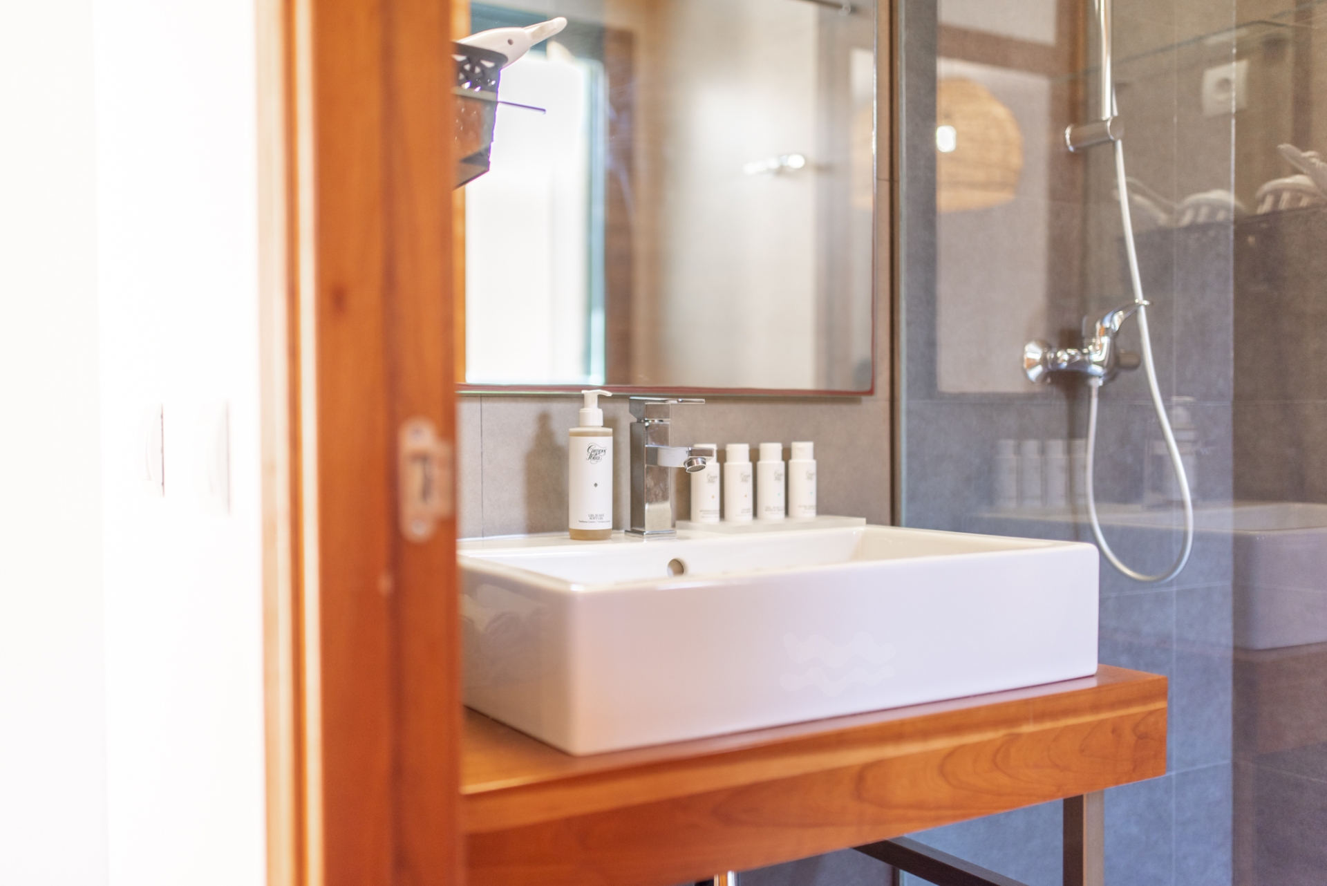 Floor, Cala Tarida 19