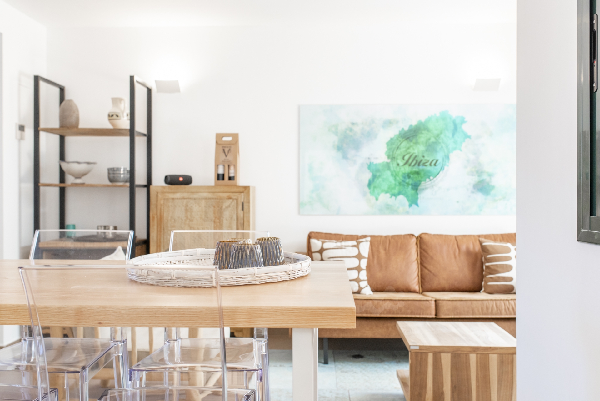 Floor, Cala Tarida 11