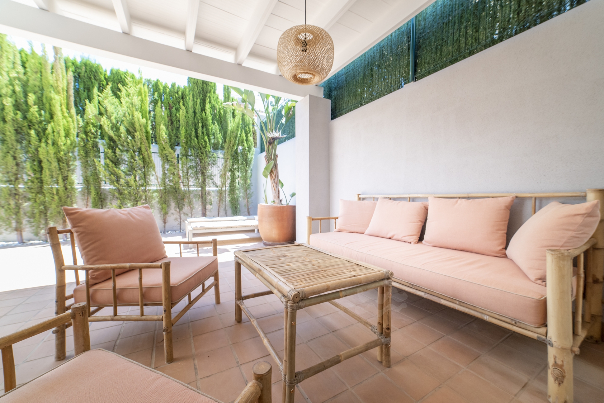 Floor, Cala Tarida 3