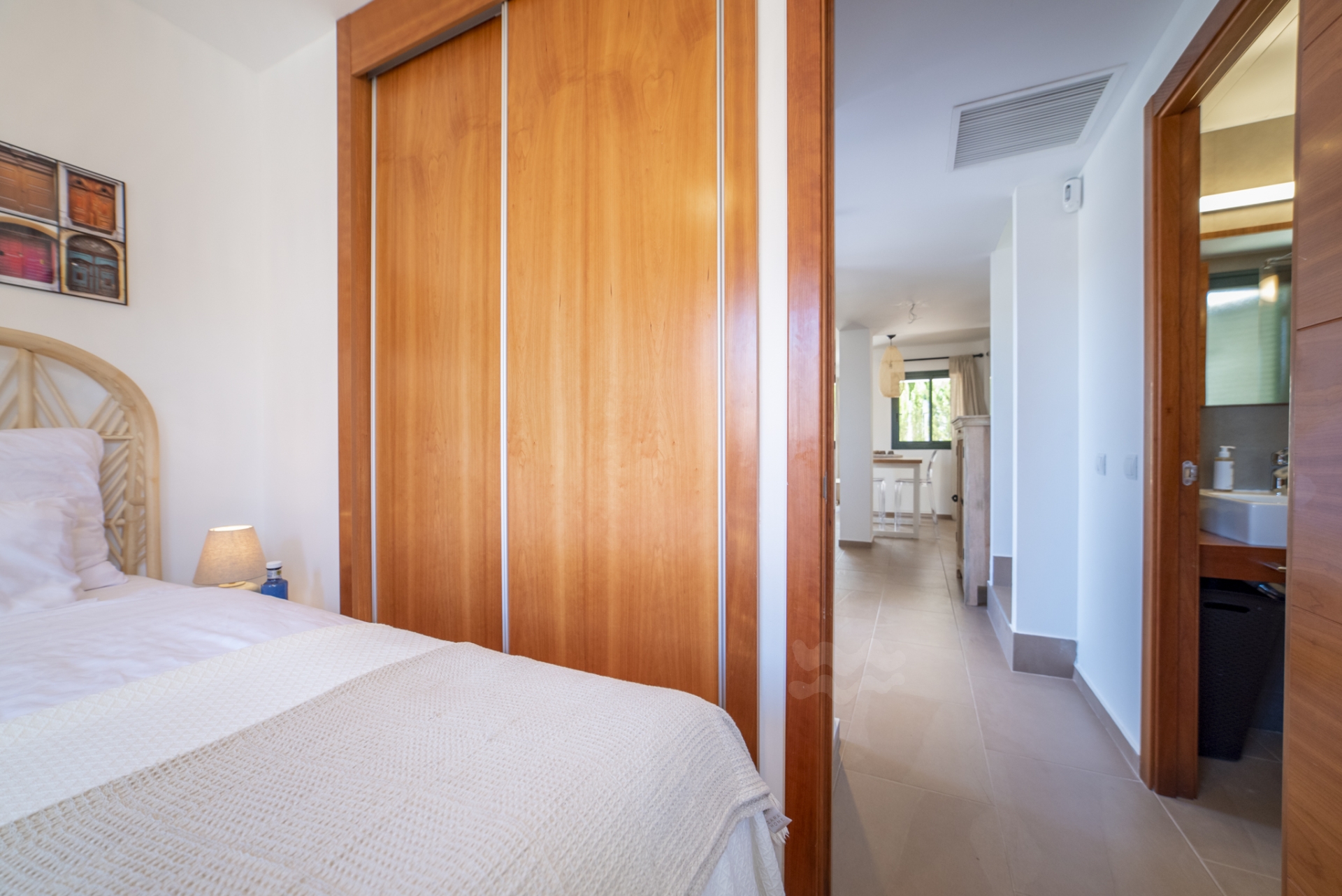 Floor, Cala Tarida 21