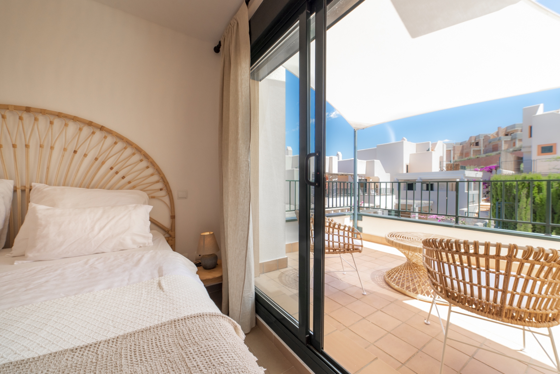 Floor, Cala Tarida 25