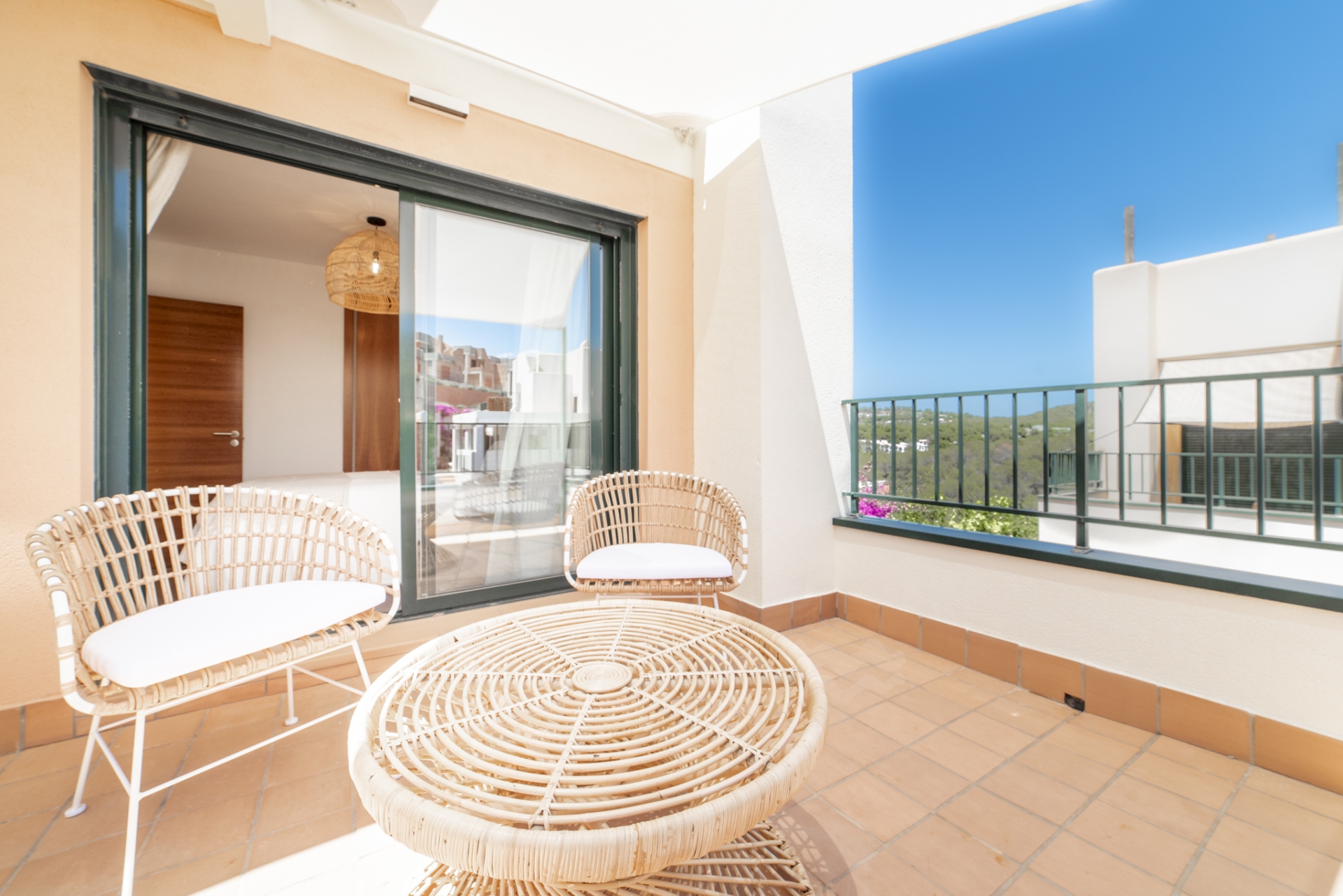 Floor, Cala Tarida 28