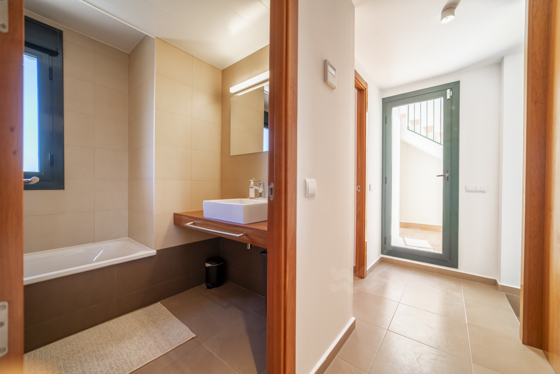 Floor, Cala Tarida 17