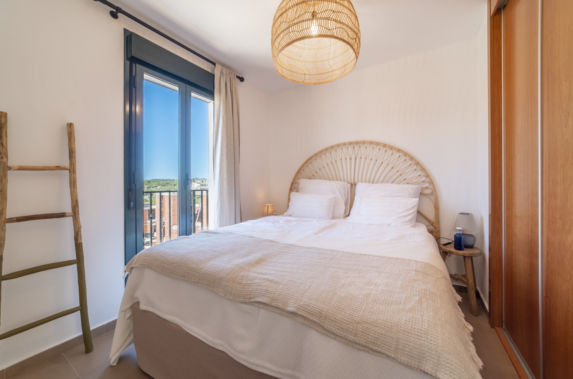 Floor, Cala Tarida 24