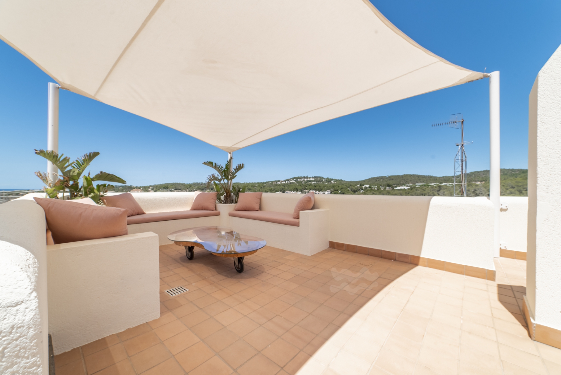 Floor, Cala Tarida 32